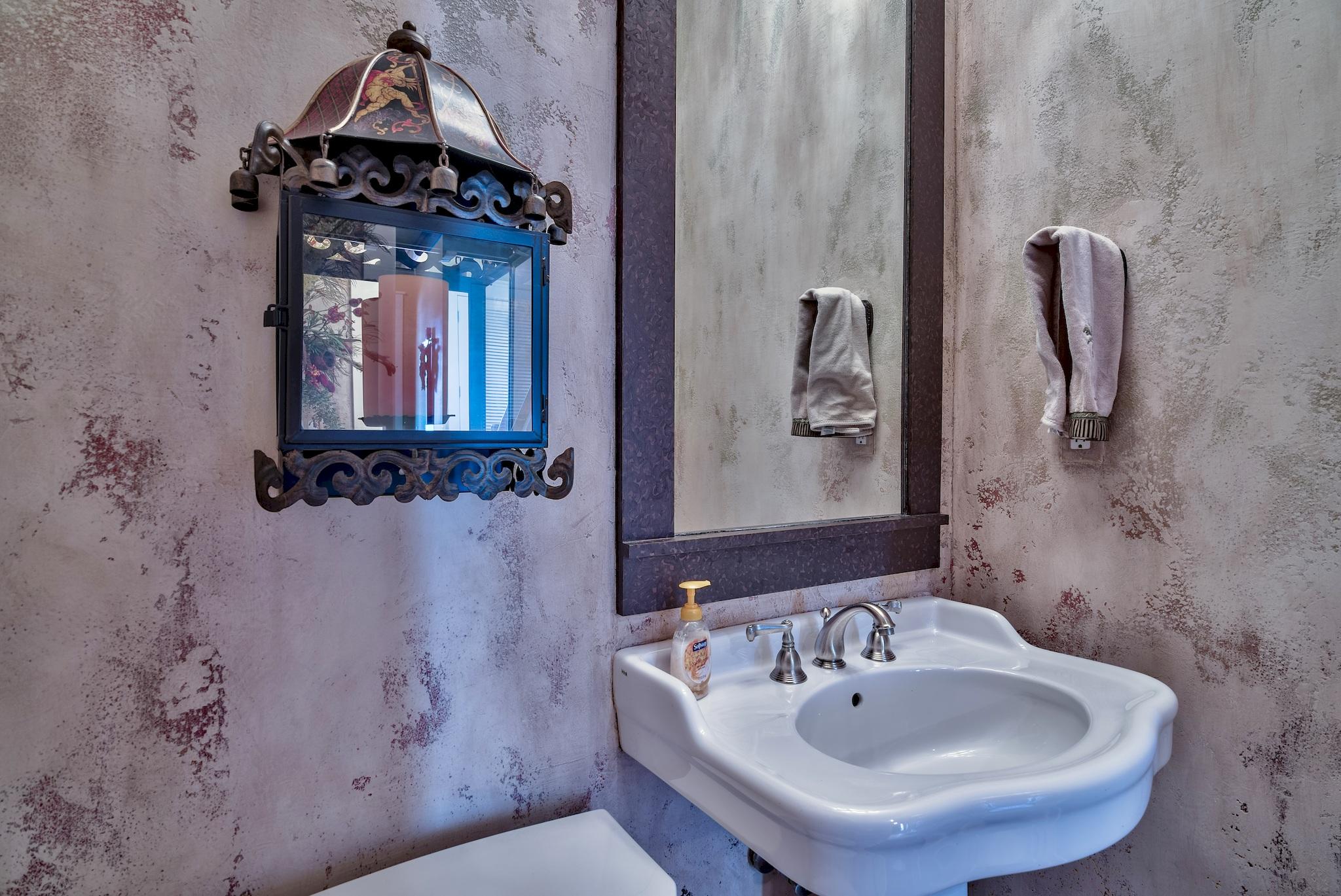 MAGNOLIA BAY - Residential