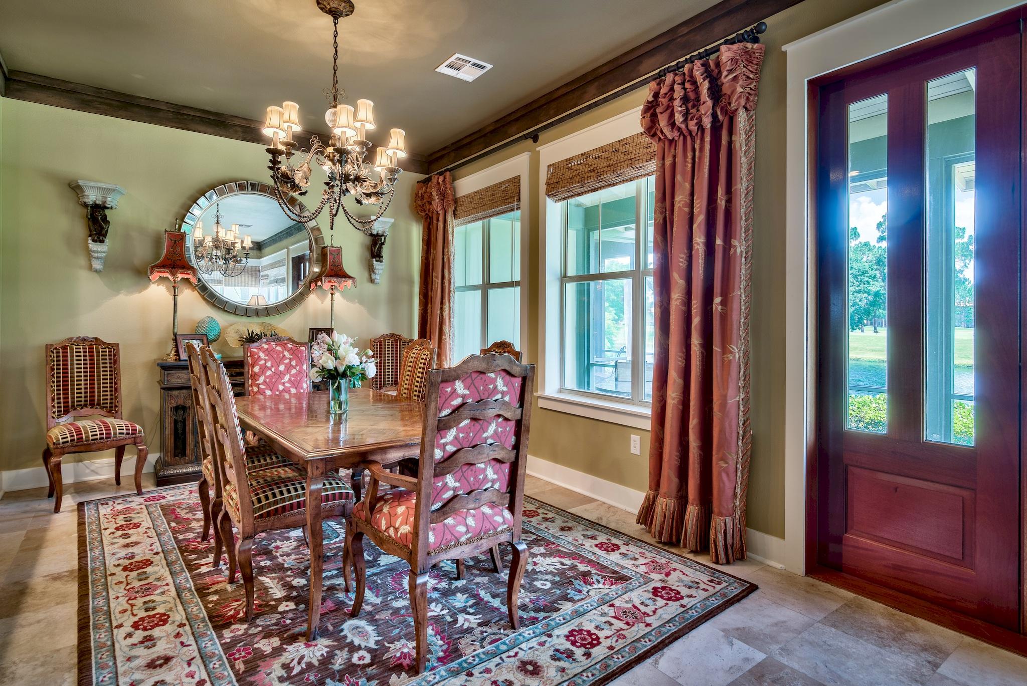 MAGNOLIA BAY - Residential