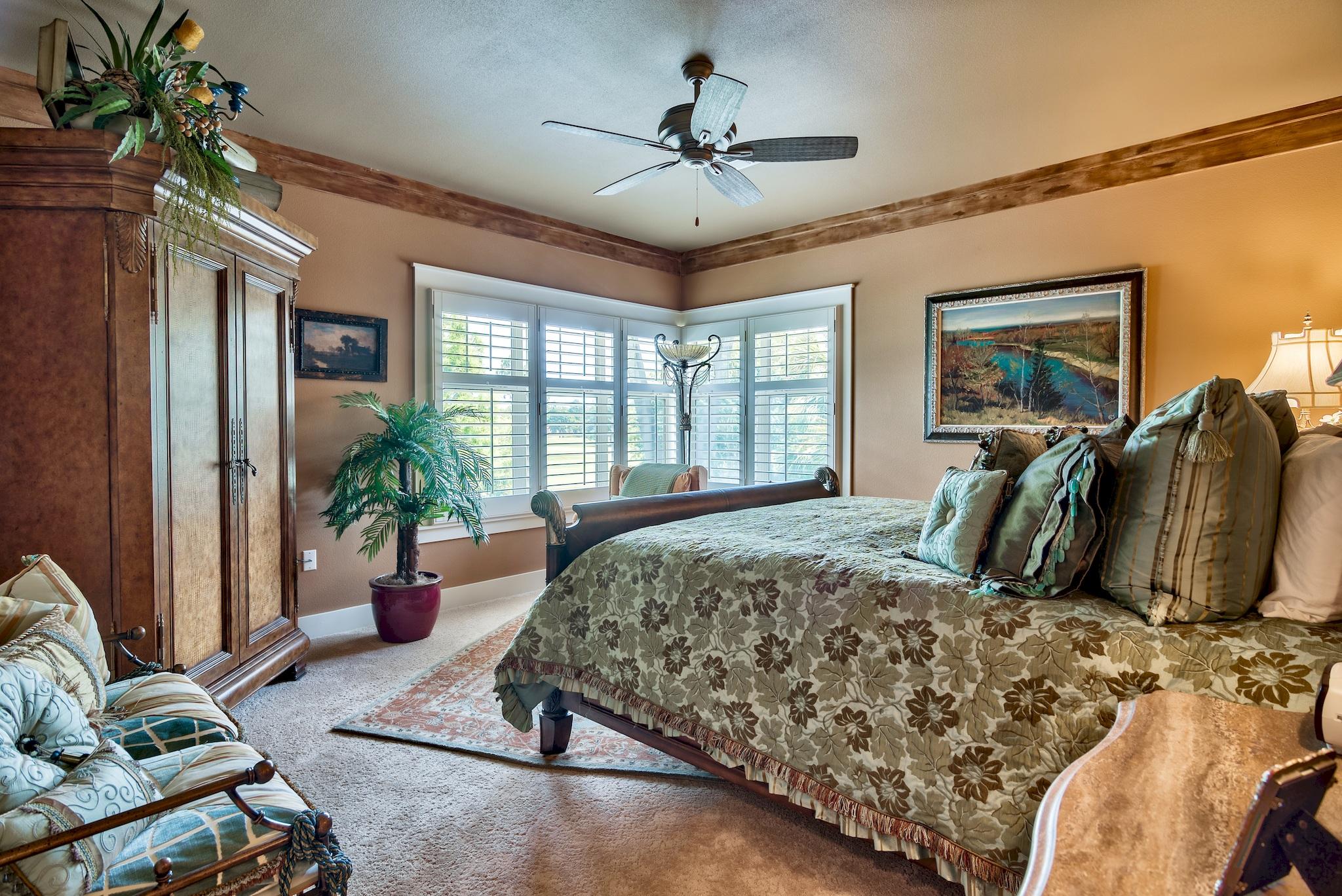 MAGNOLIA BAY - Residential