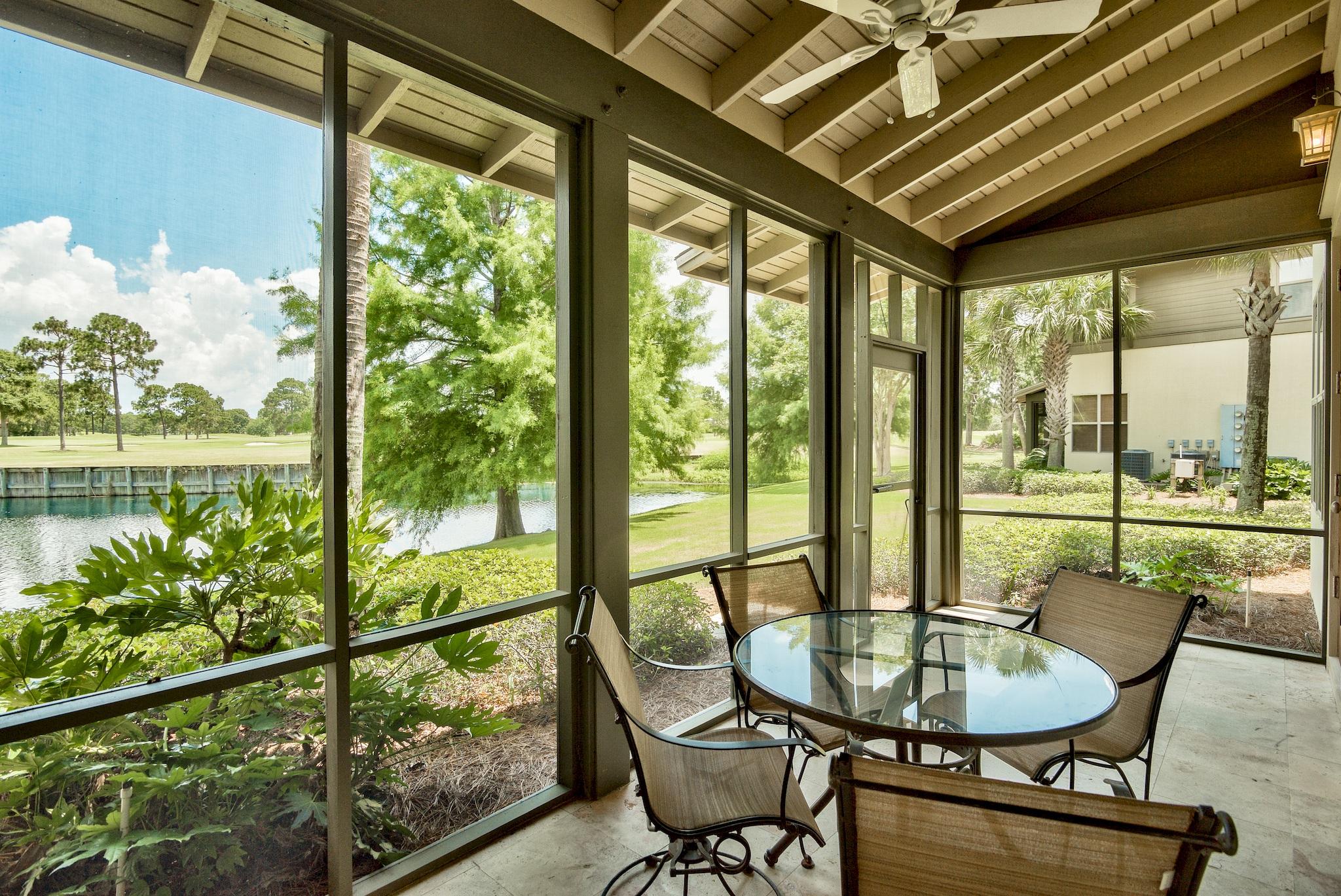 MAGNOLIA BAY - Residential