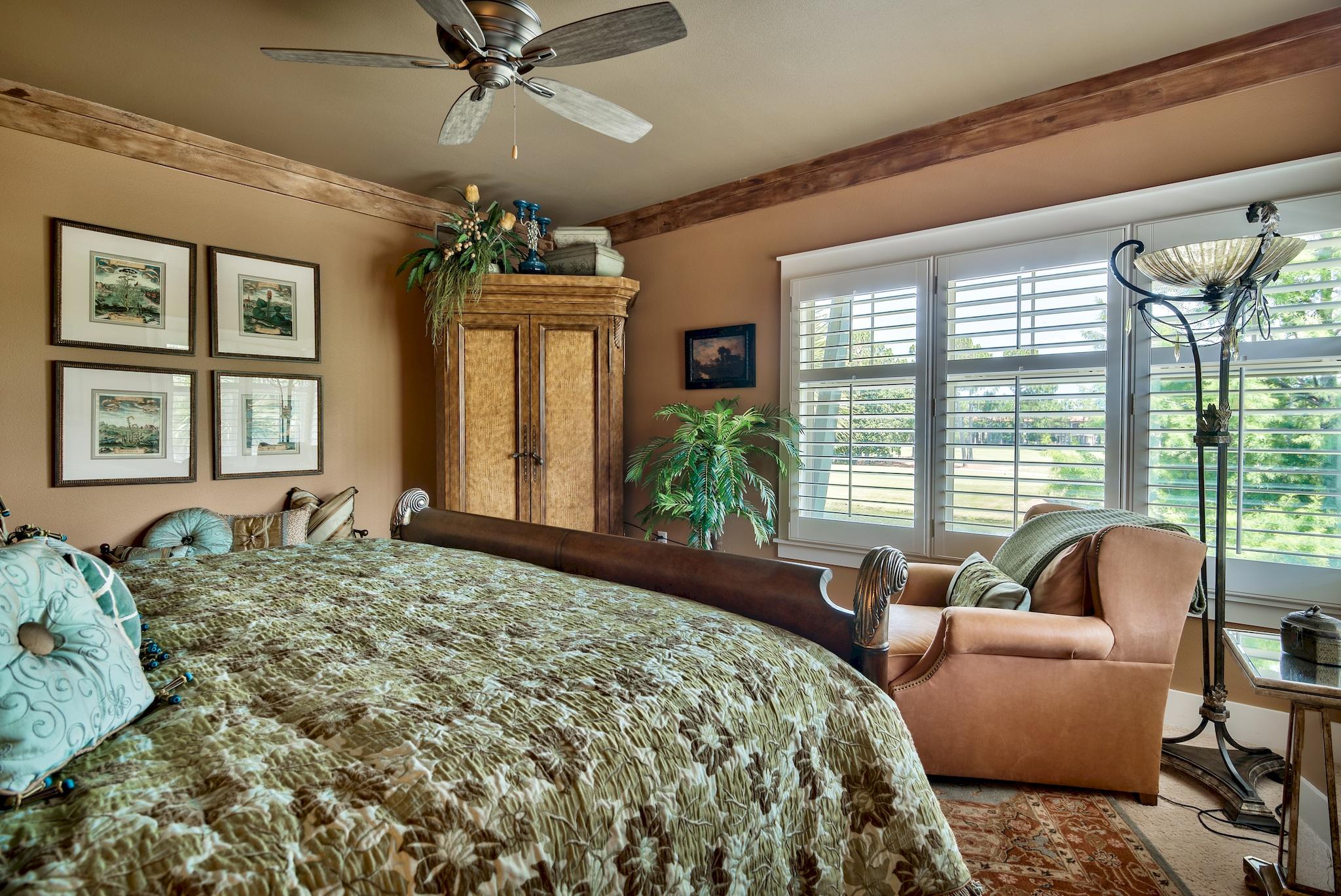 MAGNOLIA BAY - Residential