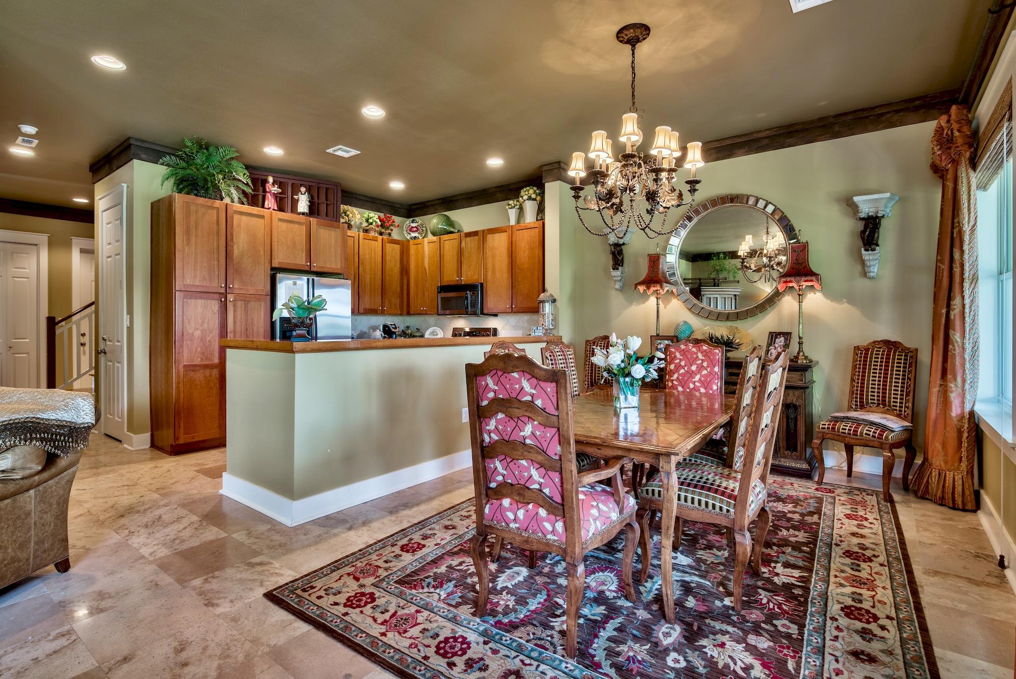 MAGNOLIA BAY - Residential