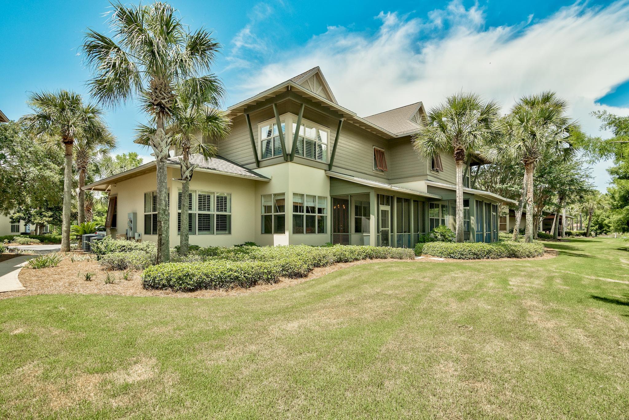 MAGNOLIA BAY - Residential