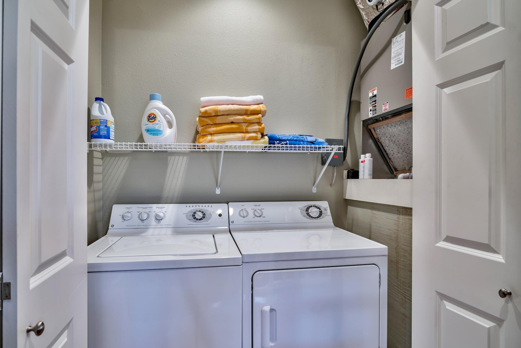 MAGNOLIA BAY - Residential