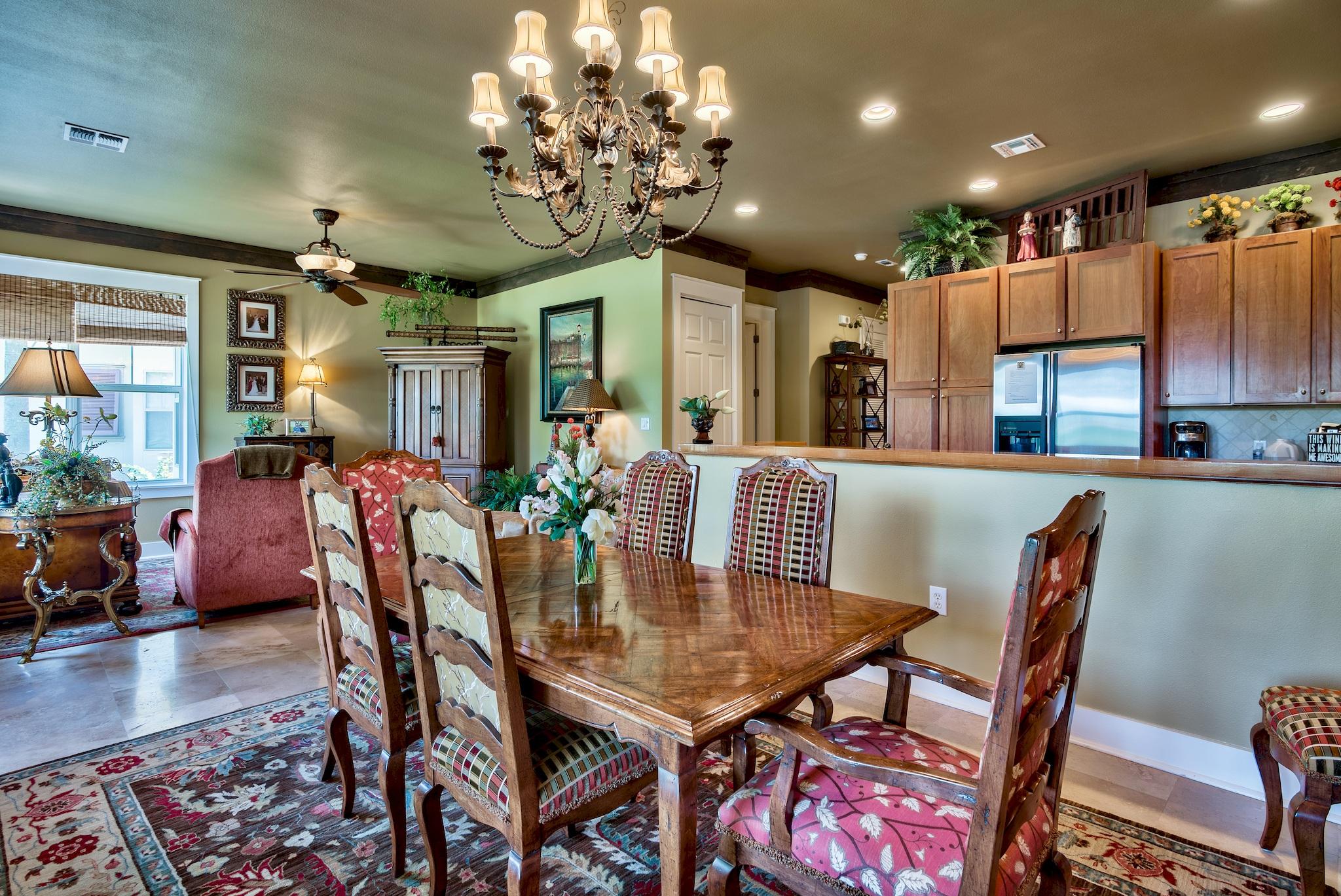 MAGNOLIA BAY - Residential