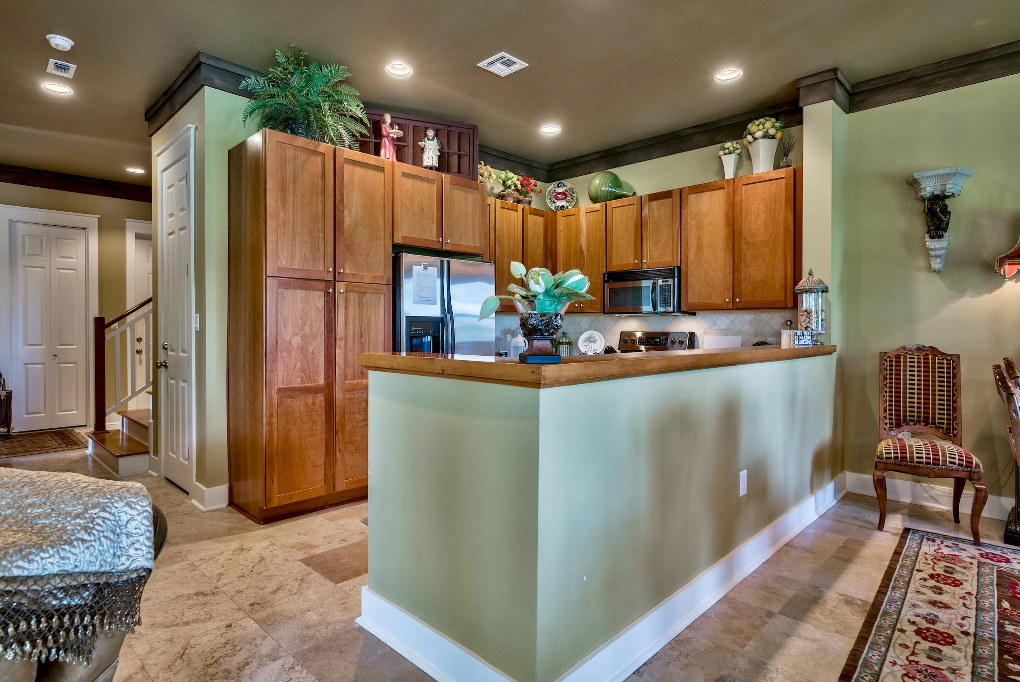 MAGNOLIA BAY - Residential