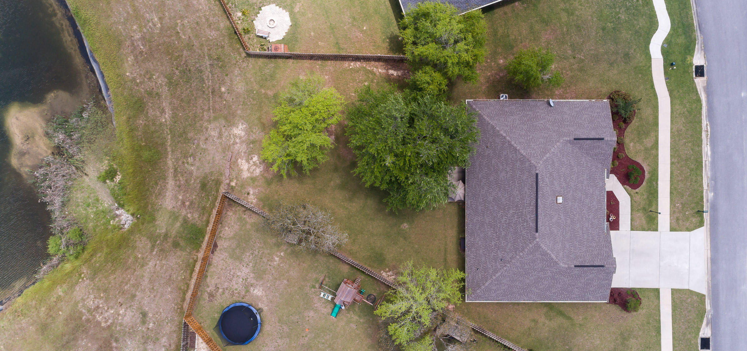 CHANAN ESTATES 1ST ADDN - Residential