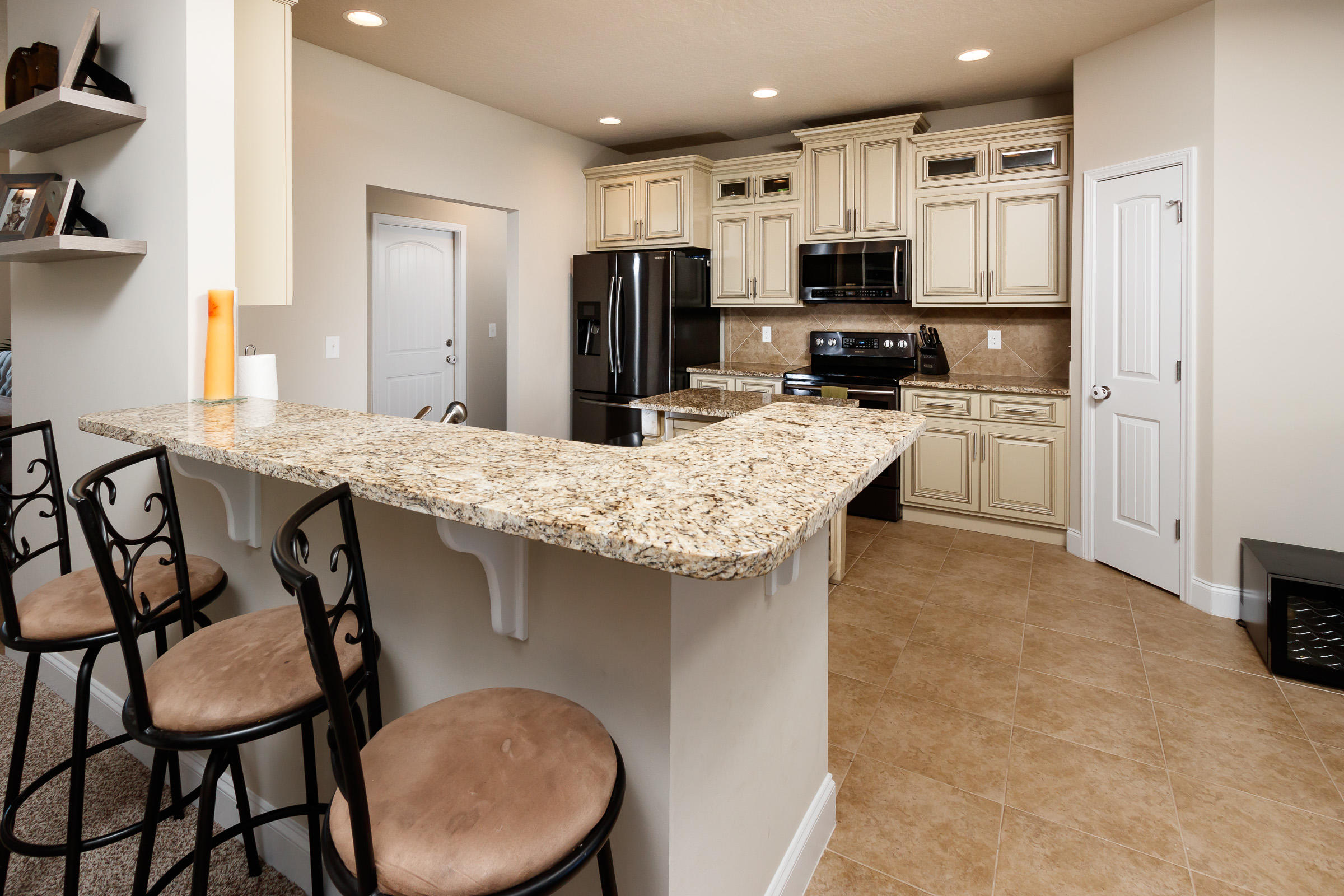 CHANAN ESTATES 1ST ADDN - Residential