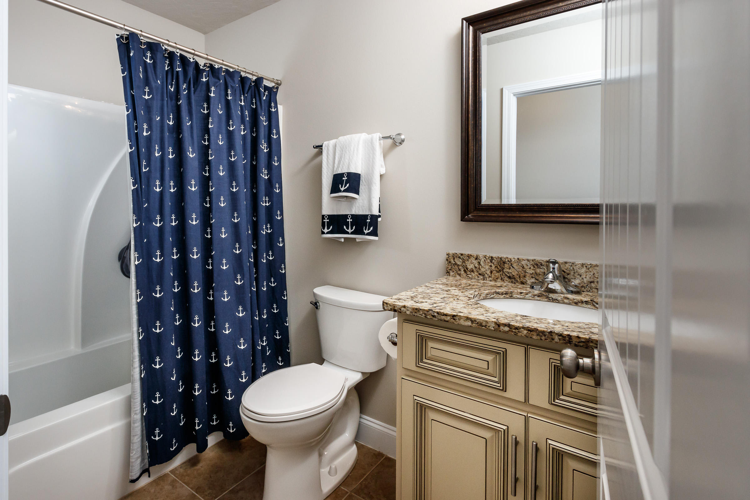 CHANAN ESTATES 1ST ADDN - Residential