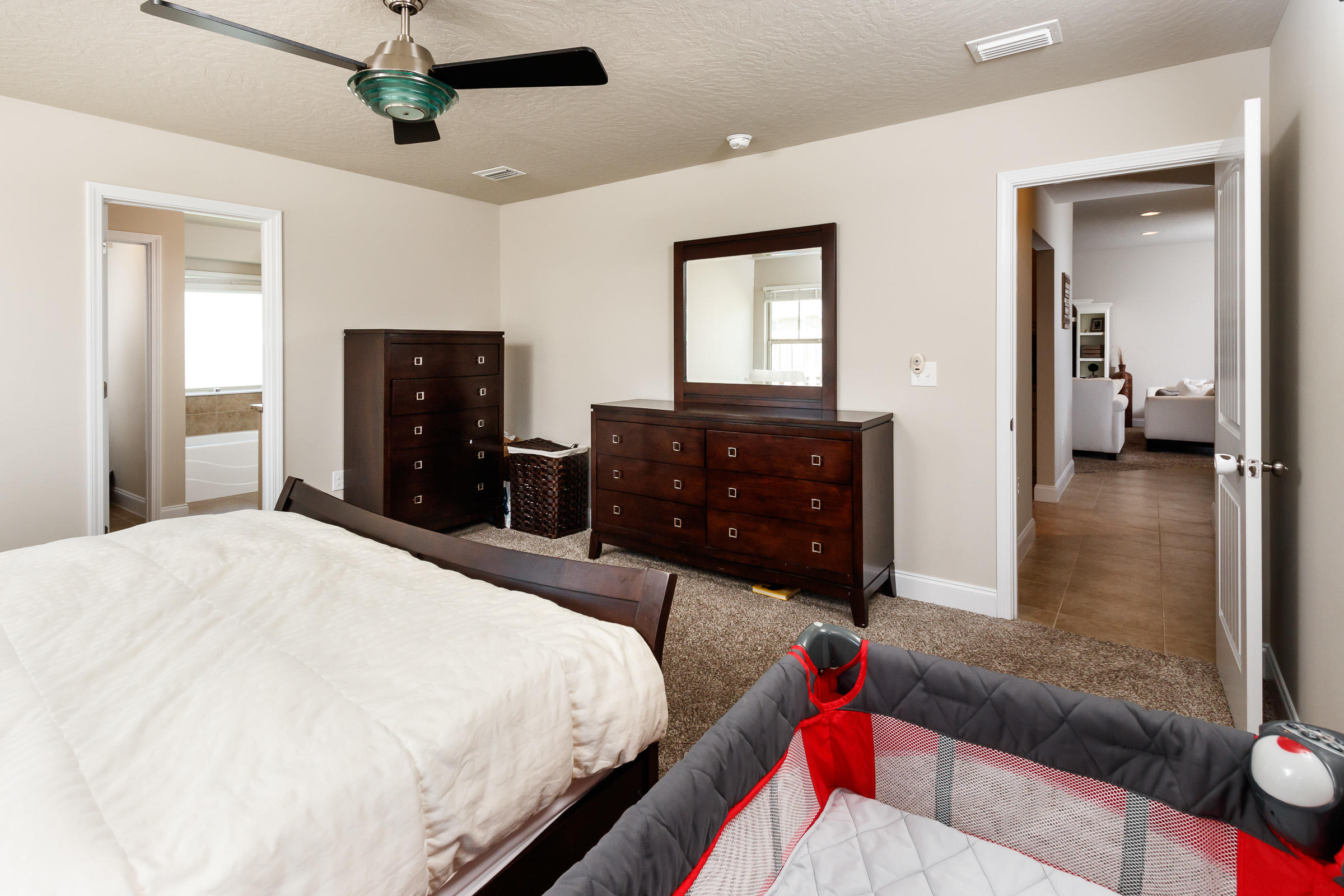 CHANAN ESTATES 1ST ADDN - Residential