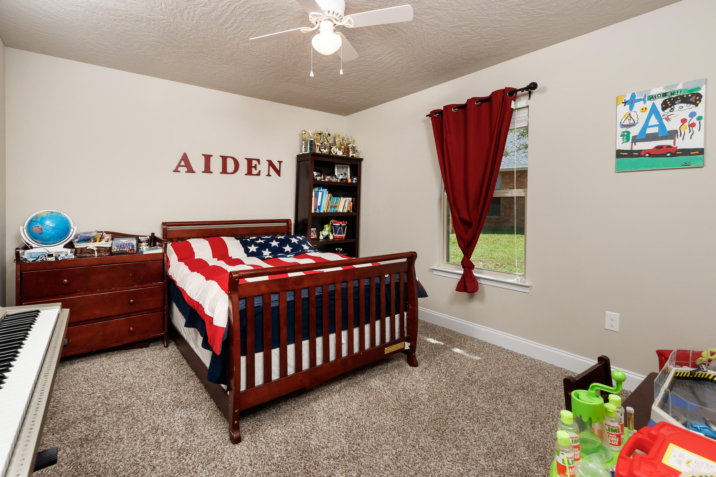 CHANAN ESTATES 1ST ADDN - Residential