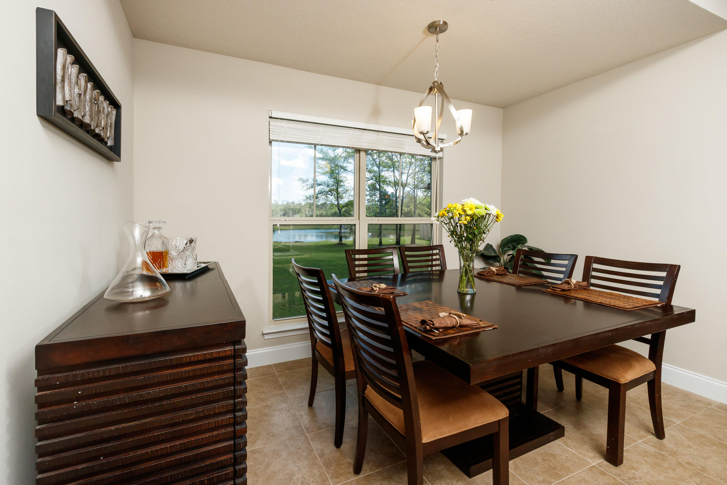 CHANAN ESTATES 1ST ADDN - Residential