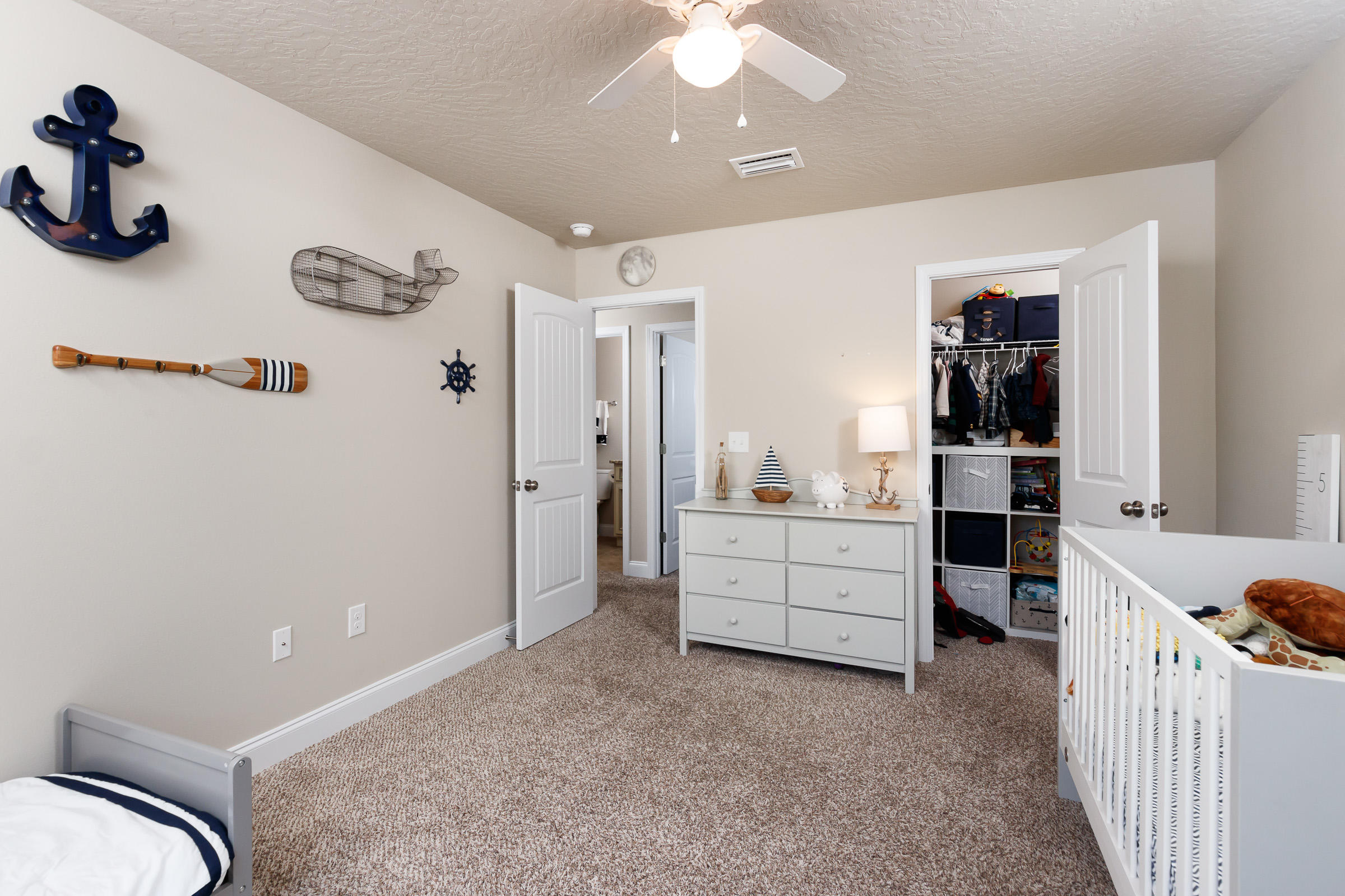 CHANAN ESTATES 1ST ADDN - Residential