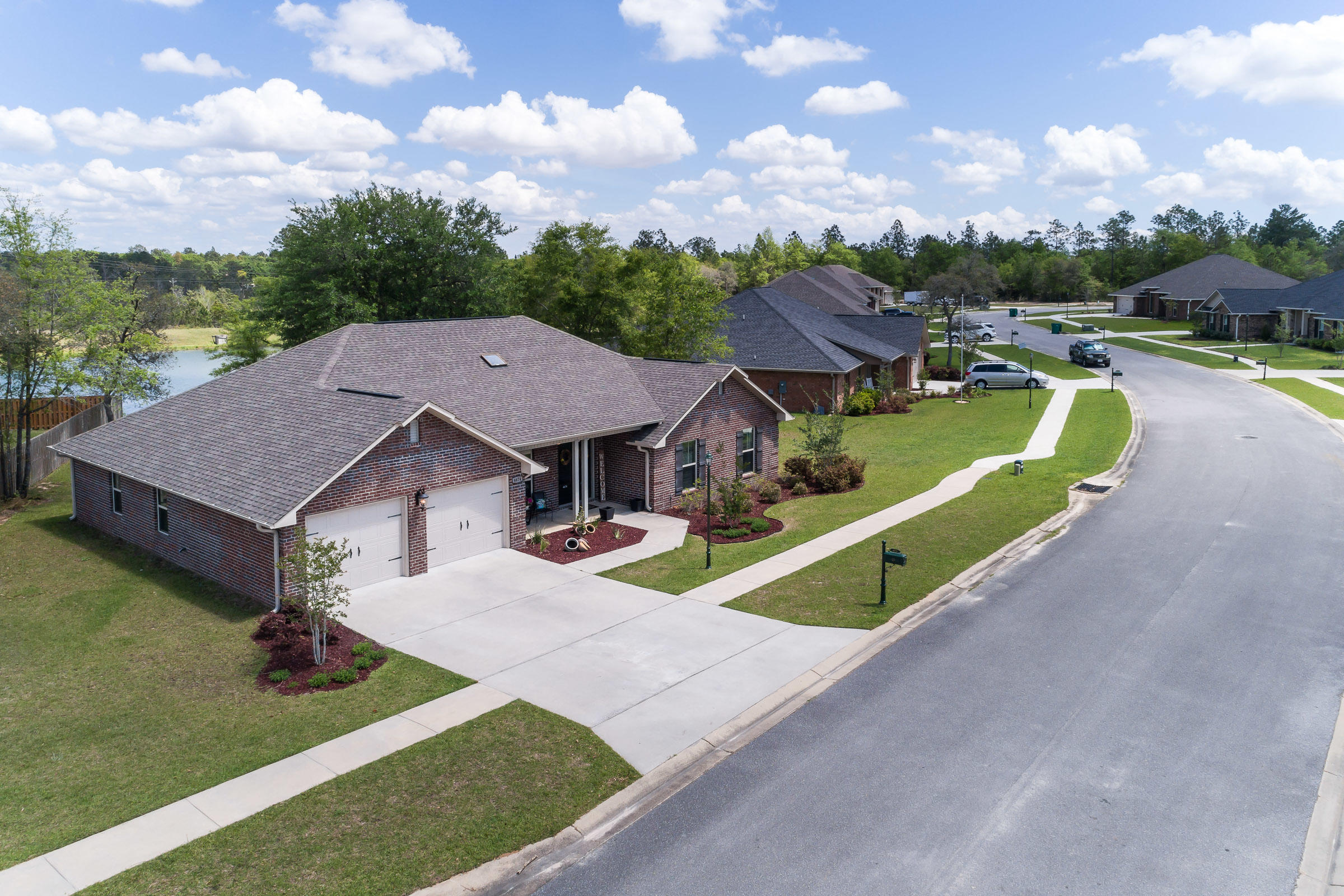 CHANAN ESTATES 1ST ADDN - Residential