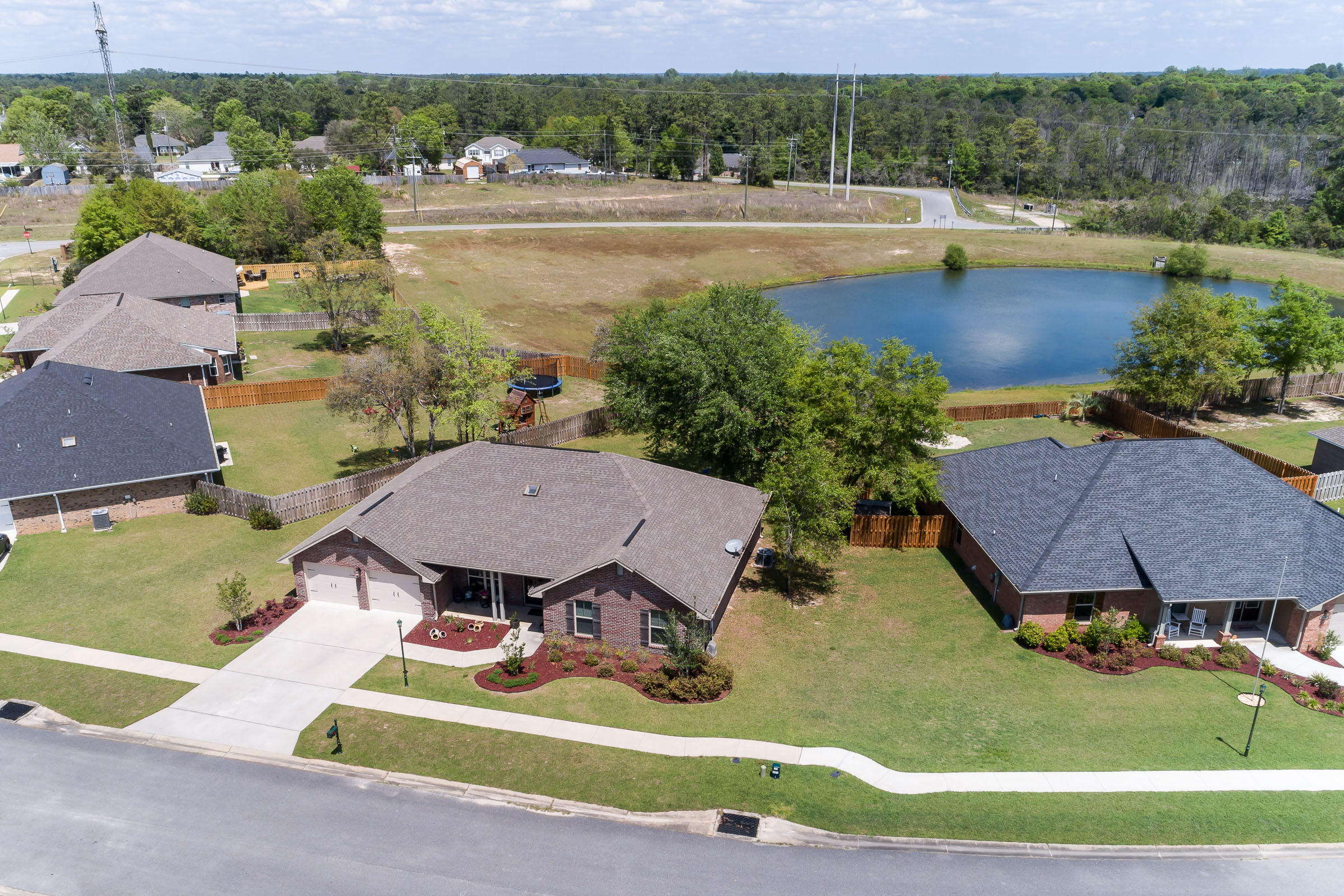 CHANAN ESTATES 1ST ADDN - Residential