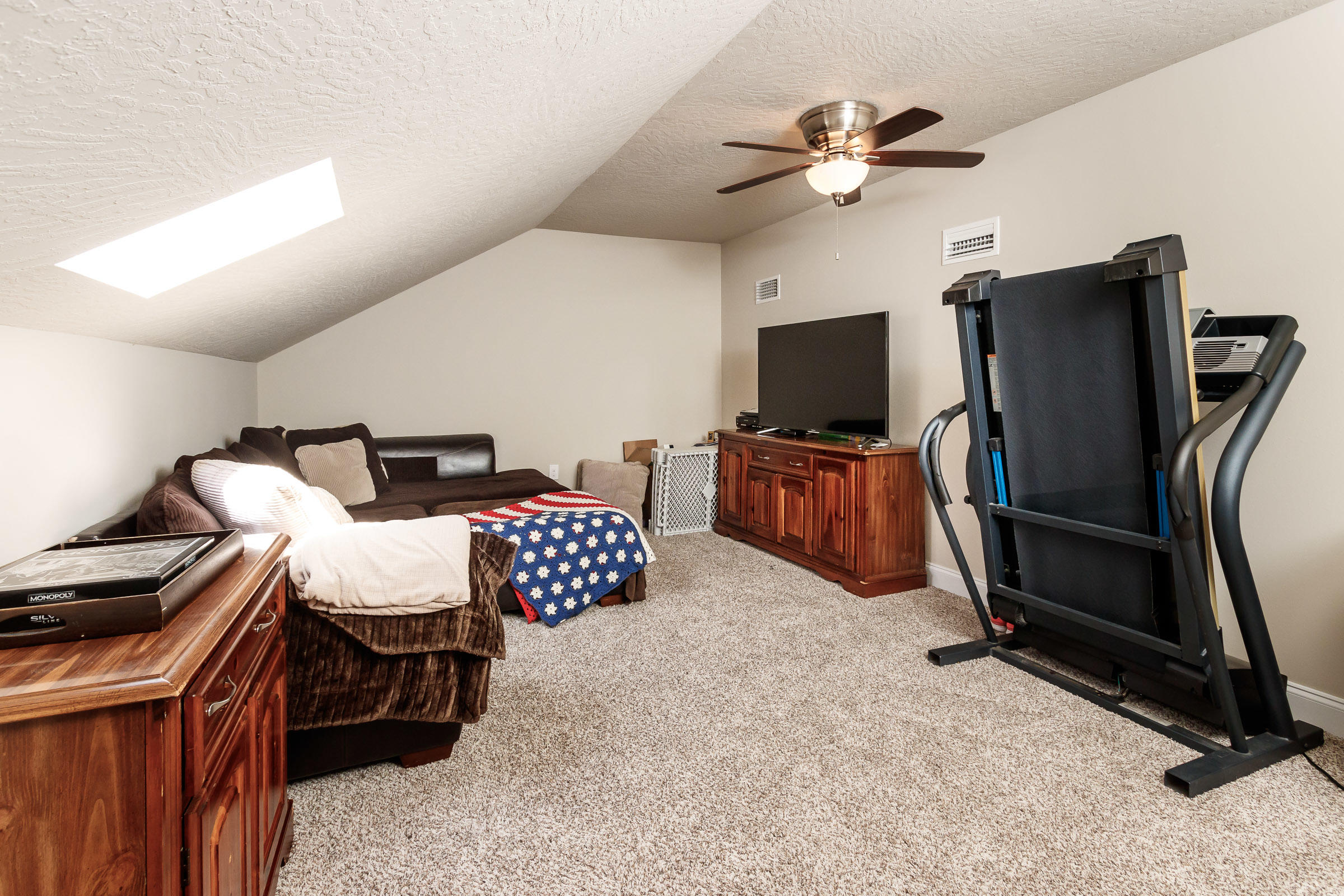 CHANAN ESTATES 1ST ADDN - Residential