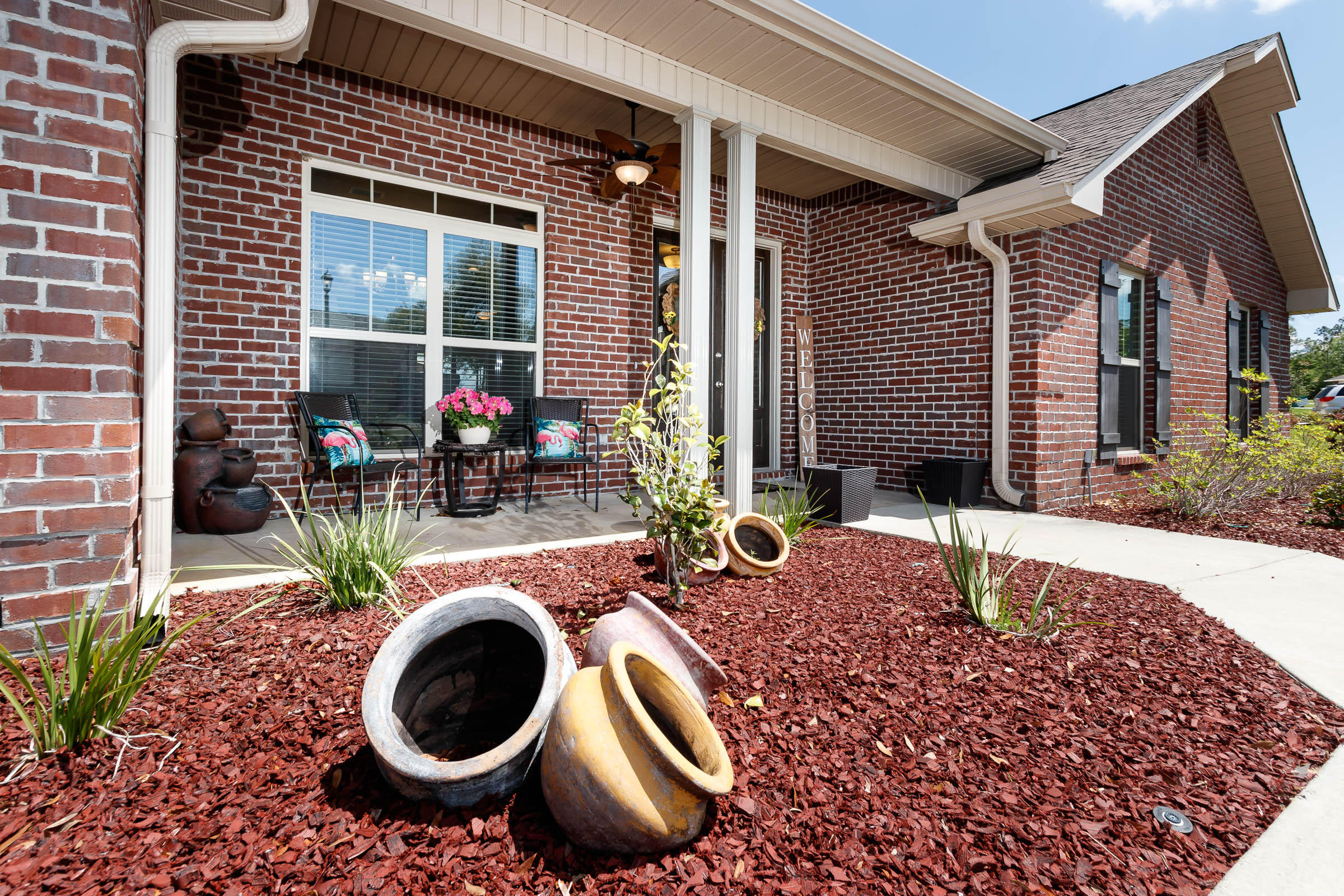 CHANAN ESTATES 1ST ADDN - Residential