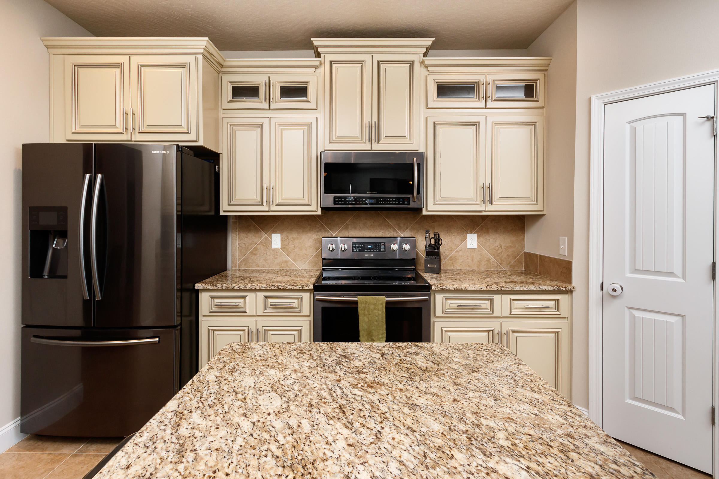 CHANAN ESTATES 1ST ADDN - Residential