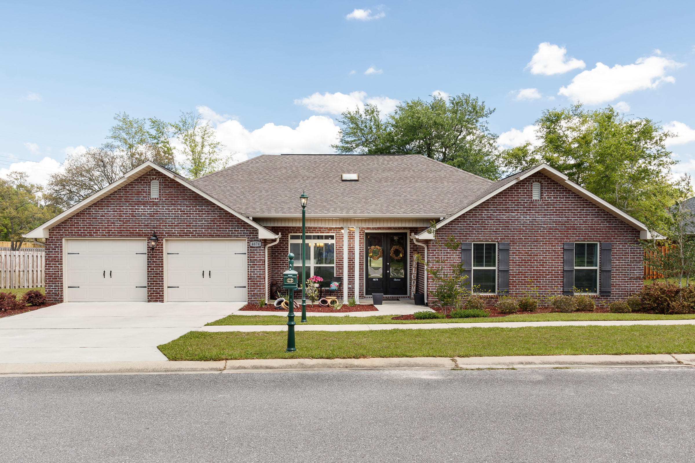 CHANAN ESTATES 1ST ADDN - Residential