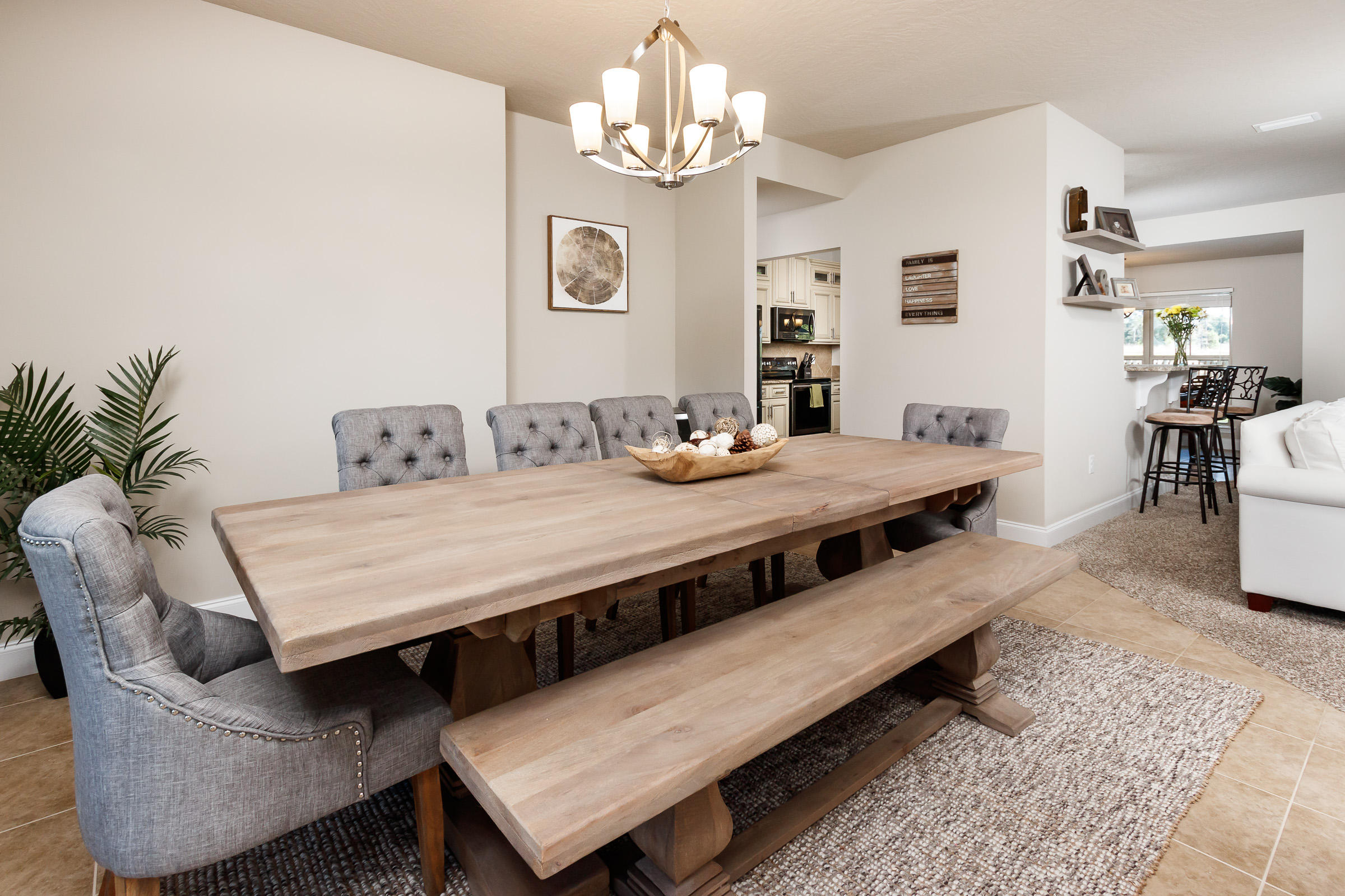 CHANAN ESTATES 1ST ADDN - Residential