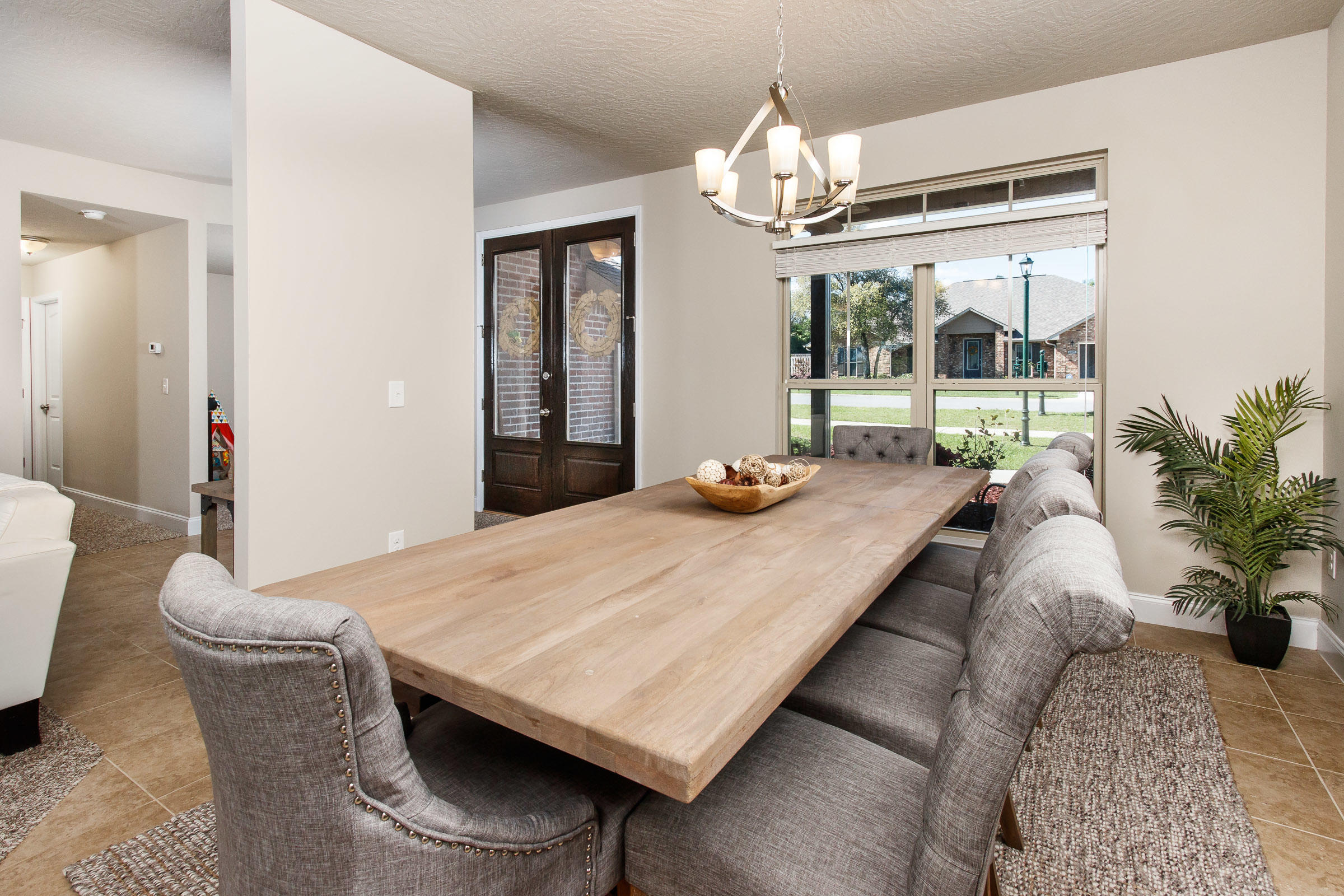 CHANAN ESTATES 1ST ADDN - Residential