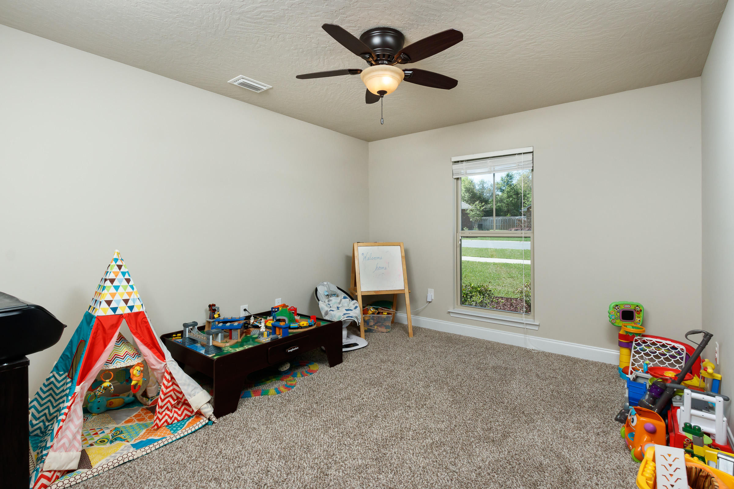 CHANAN ESTATES 1ST ADDN - Residential