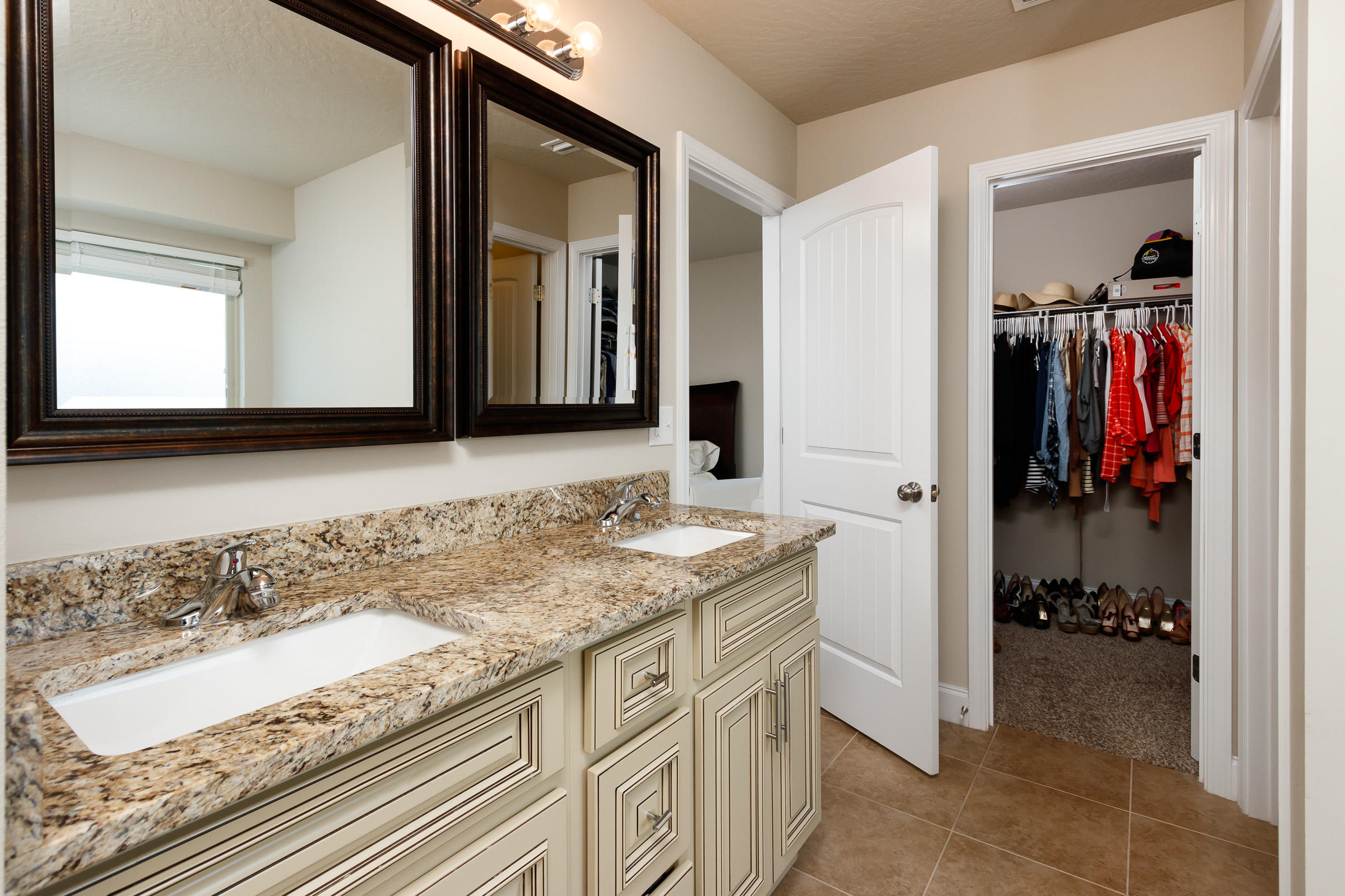 CHANAN ESTATES 1ST ADDN - Residential