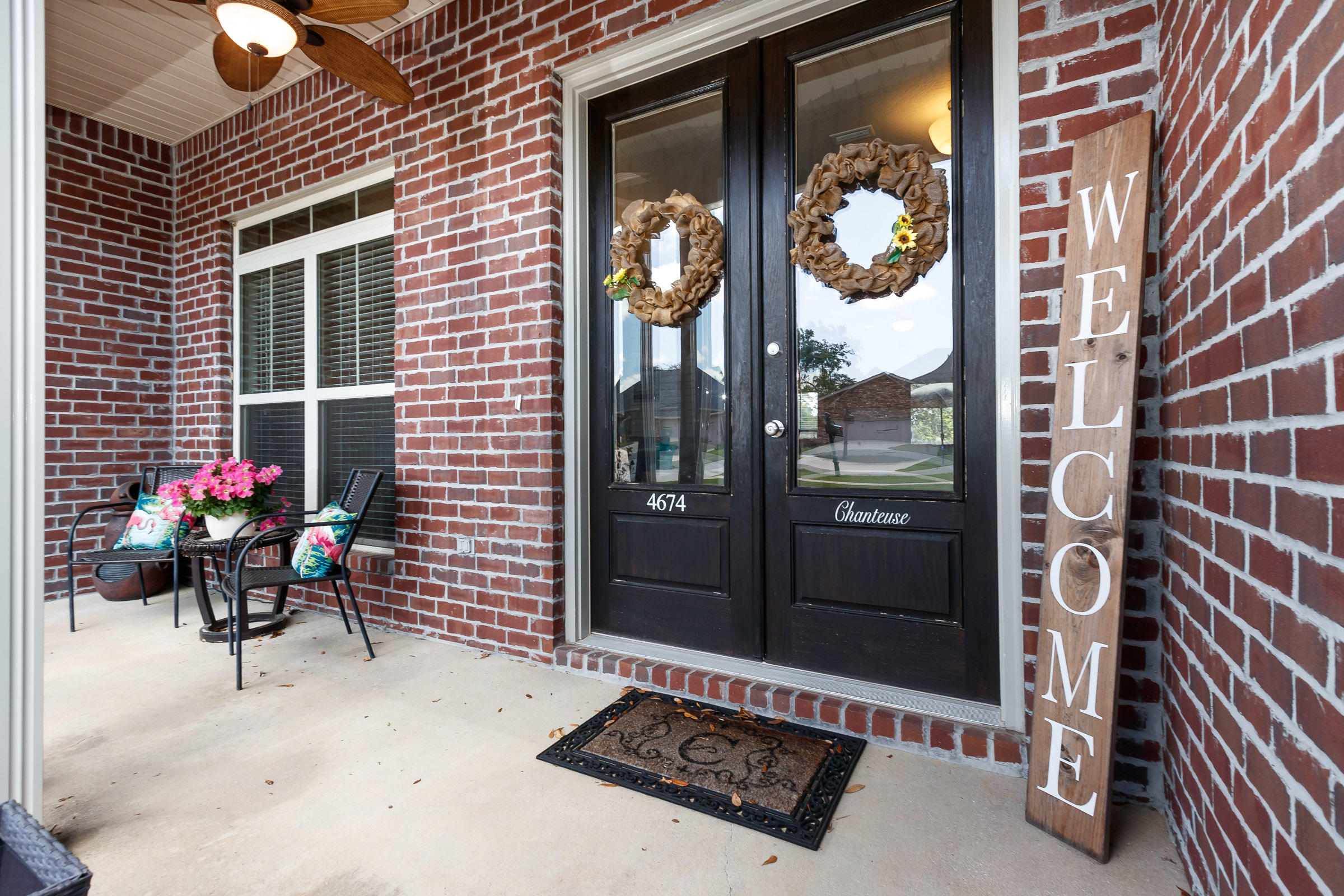 CHANAN ESTATES 1ST ADDN - Residential