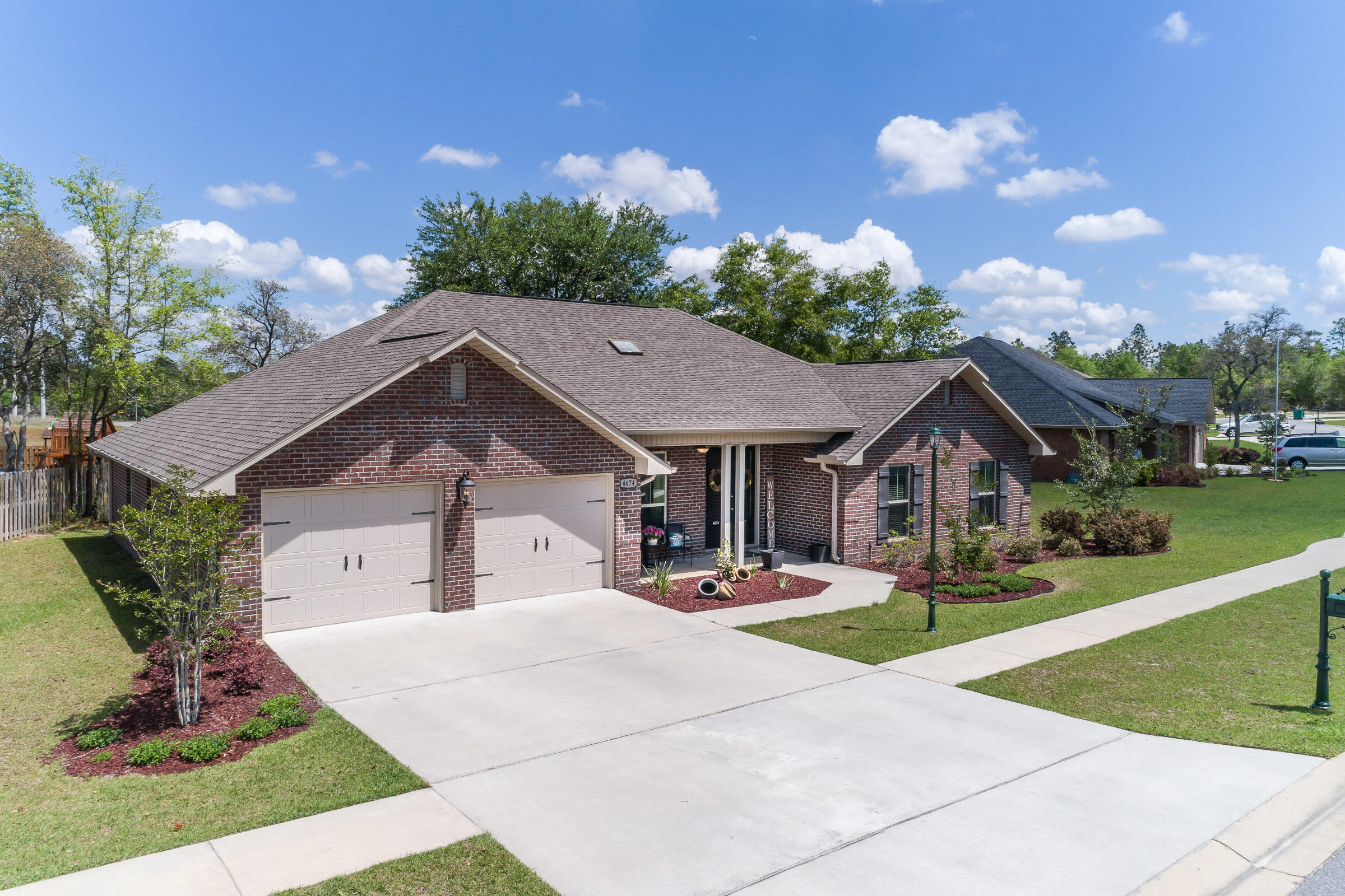 CHANAN ESTATES 1ST ADDN - Residential