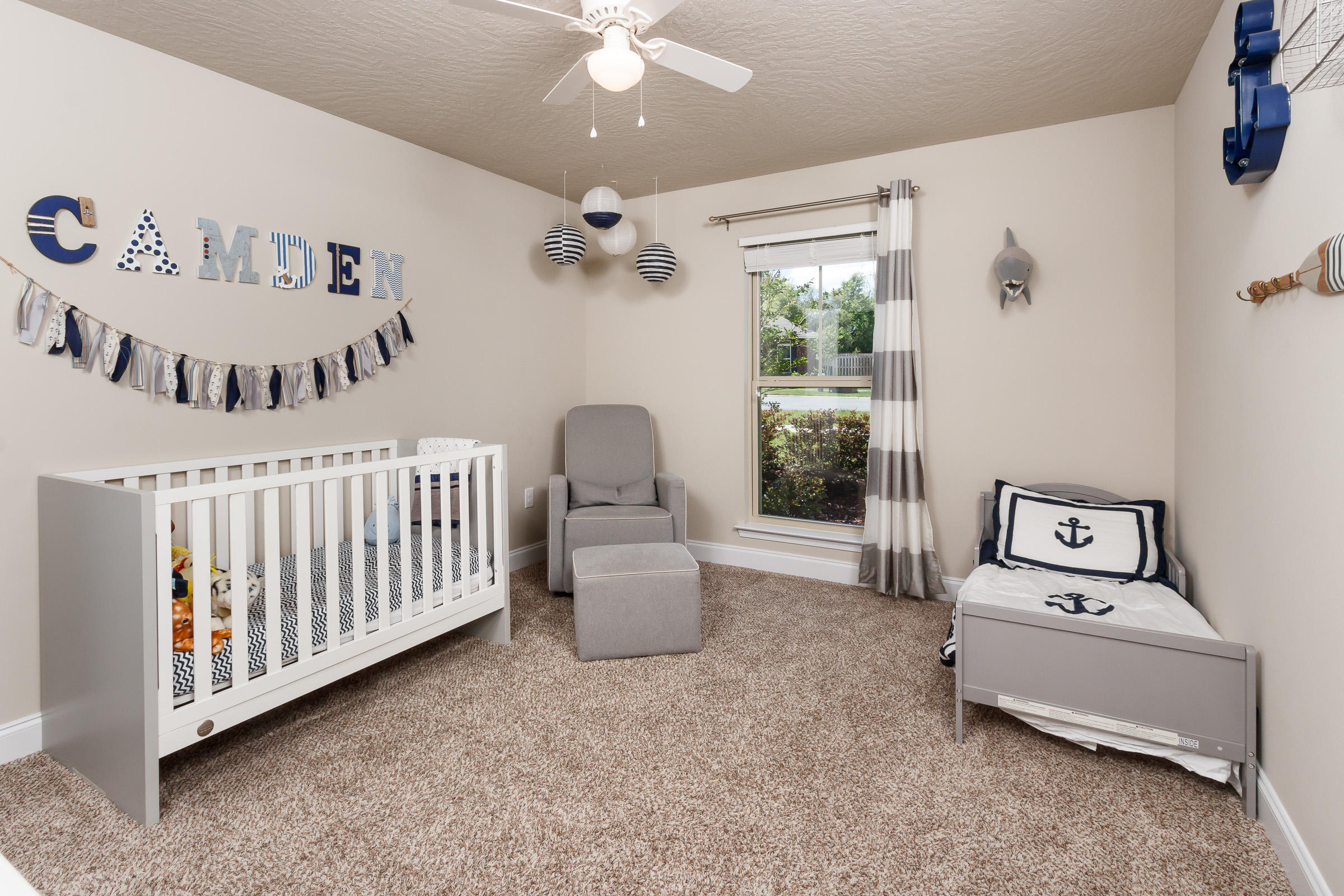 CHANAN ESTATES 1ST ADDN - Residential