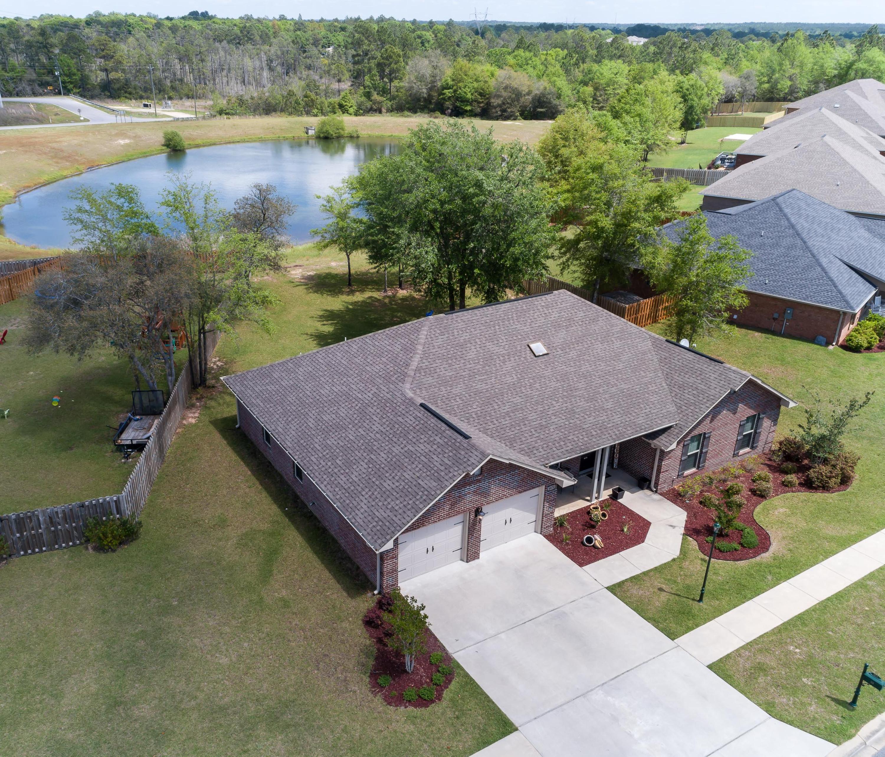 CHANAN ESTATES 1ST ADDN - Residential