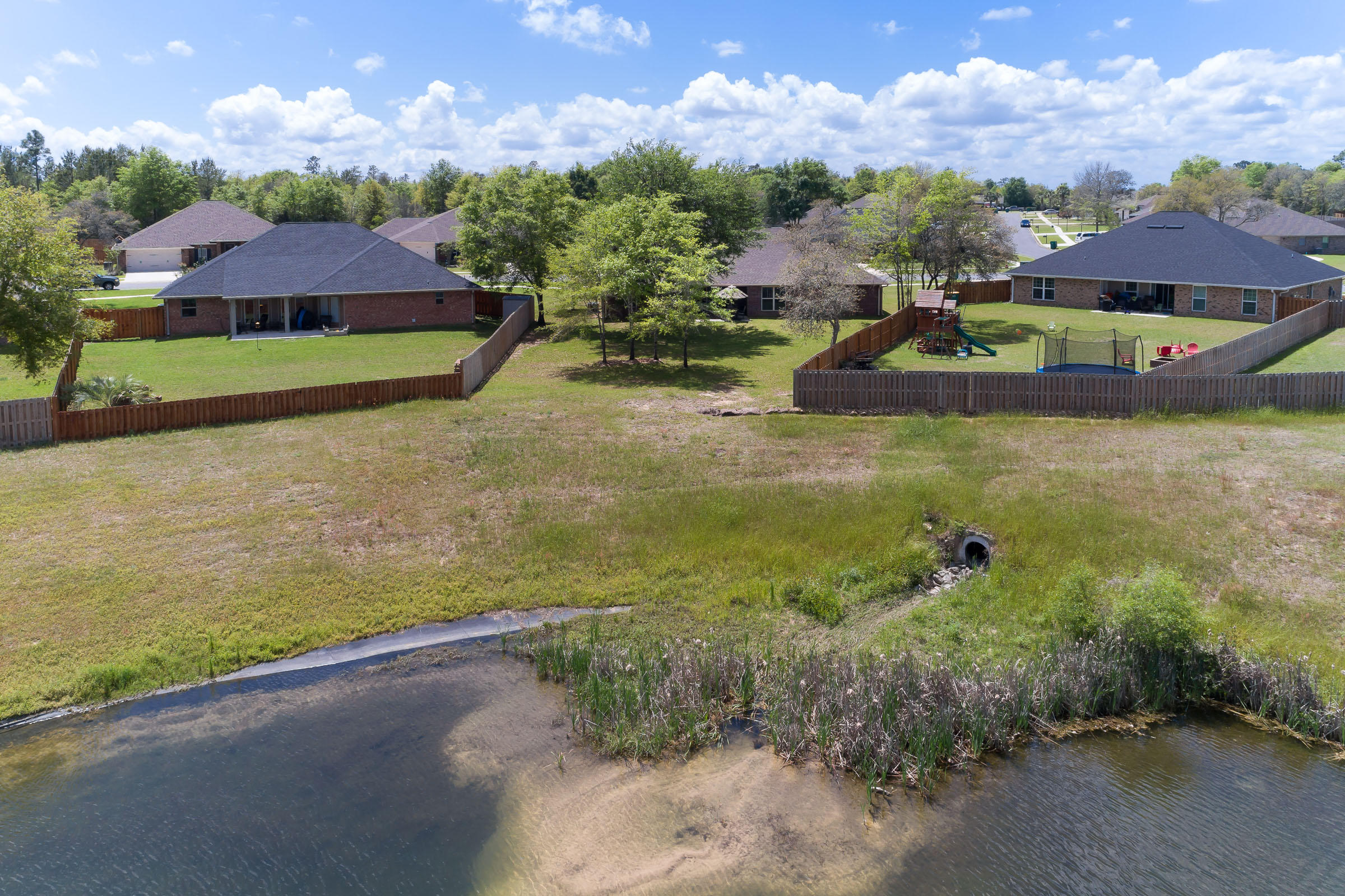 CHANAN ESTATES 1ST ADDN - Residential