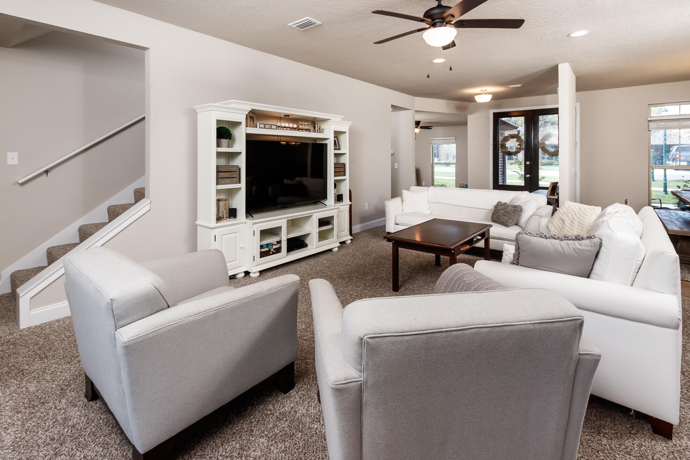 CHANAN ESTATES 1ST ADDN - Residential