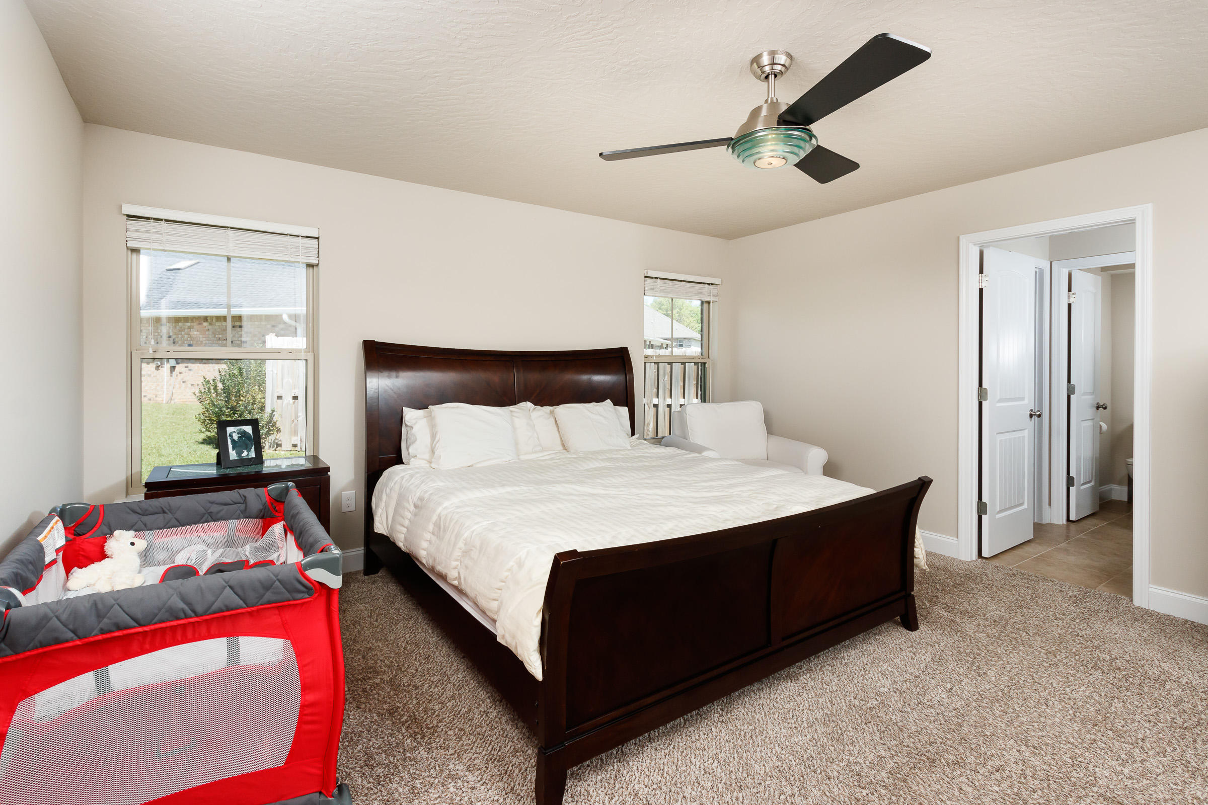 CHANAN ESTATES 1ST ADDN - Residential