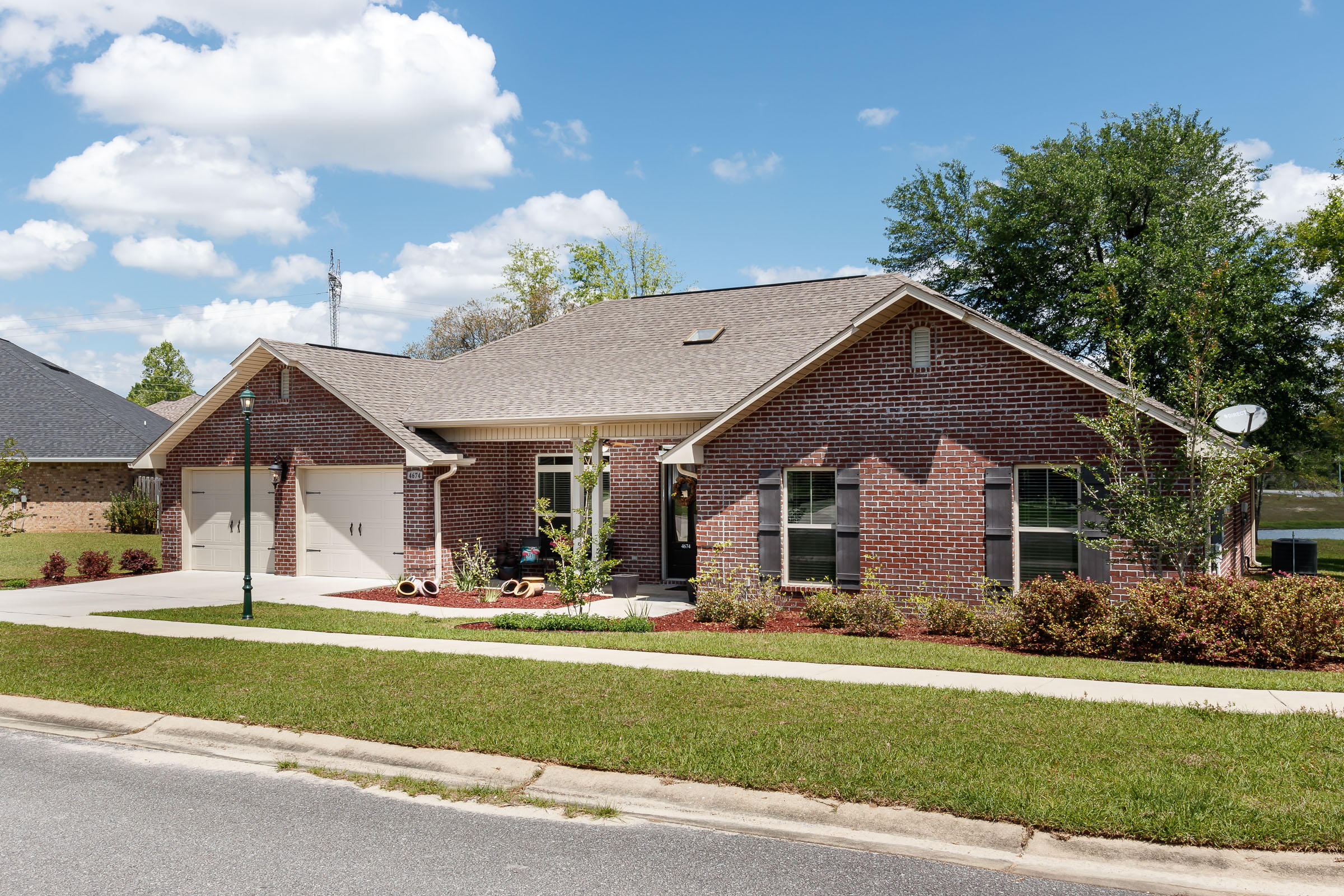 CHANAN ESTATES 1ST ADDN - Residential