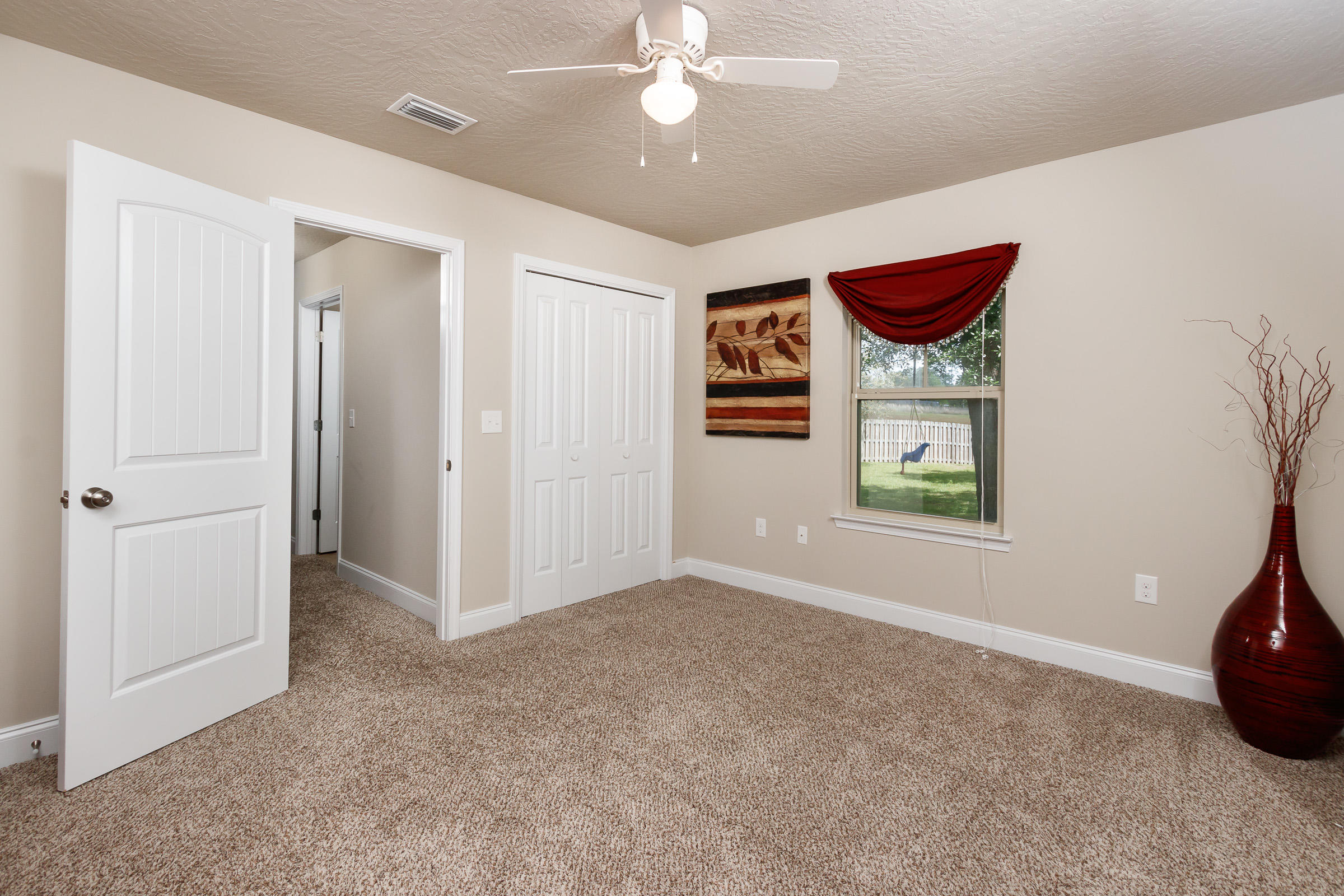 CHANAN ESTATES 1ST ADDN - Residential