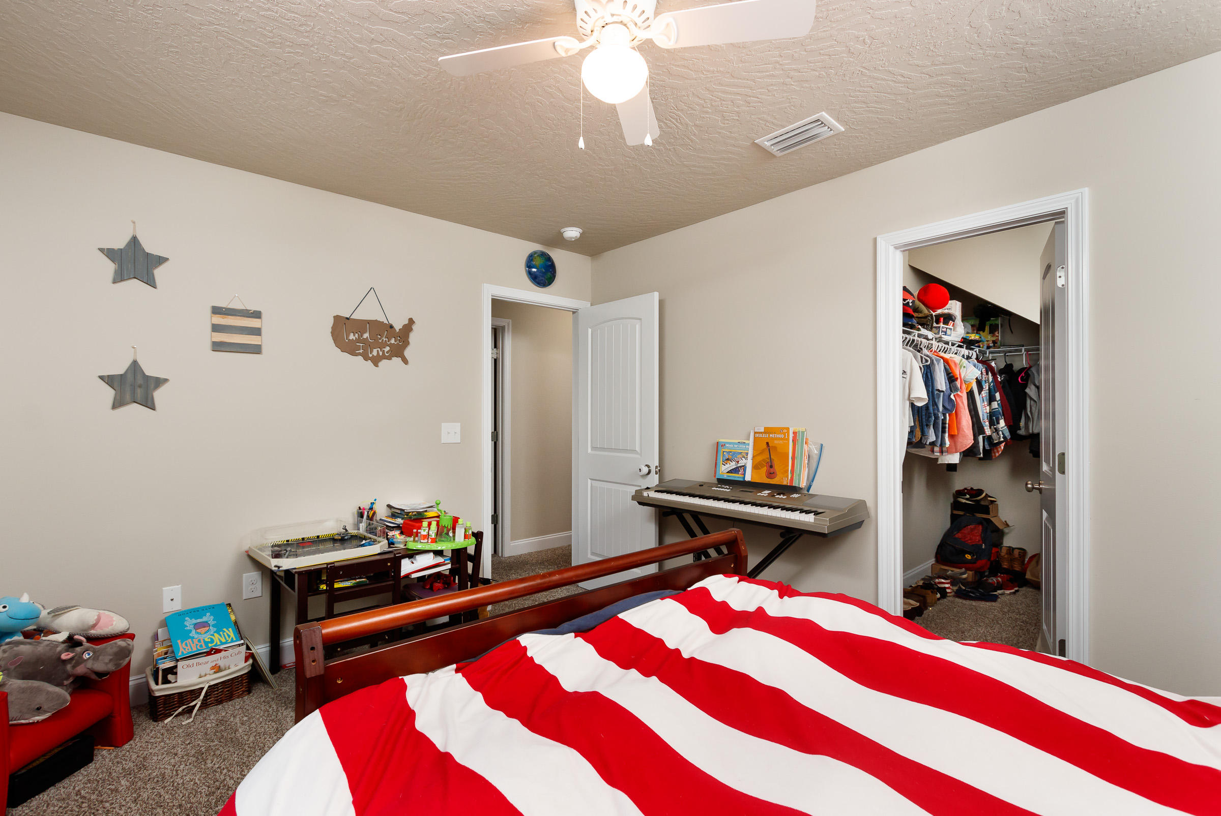 CHANAN ESTATES 1ST ADDN - Residential