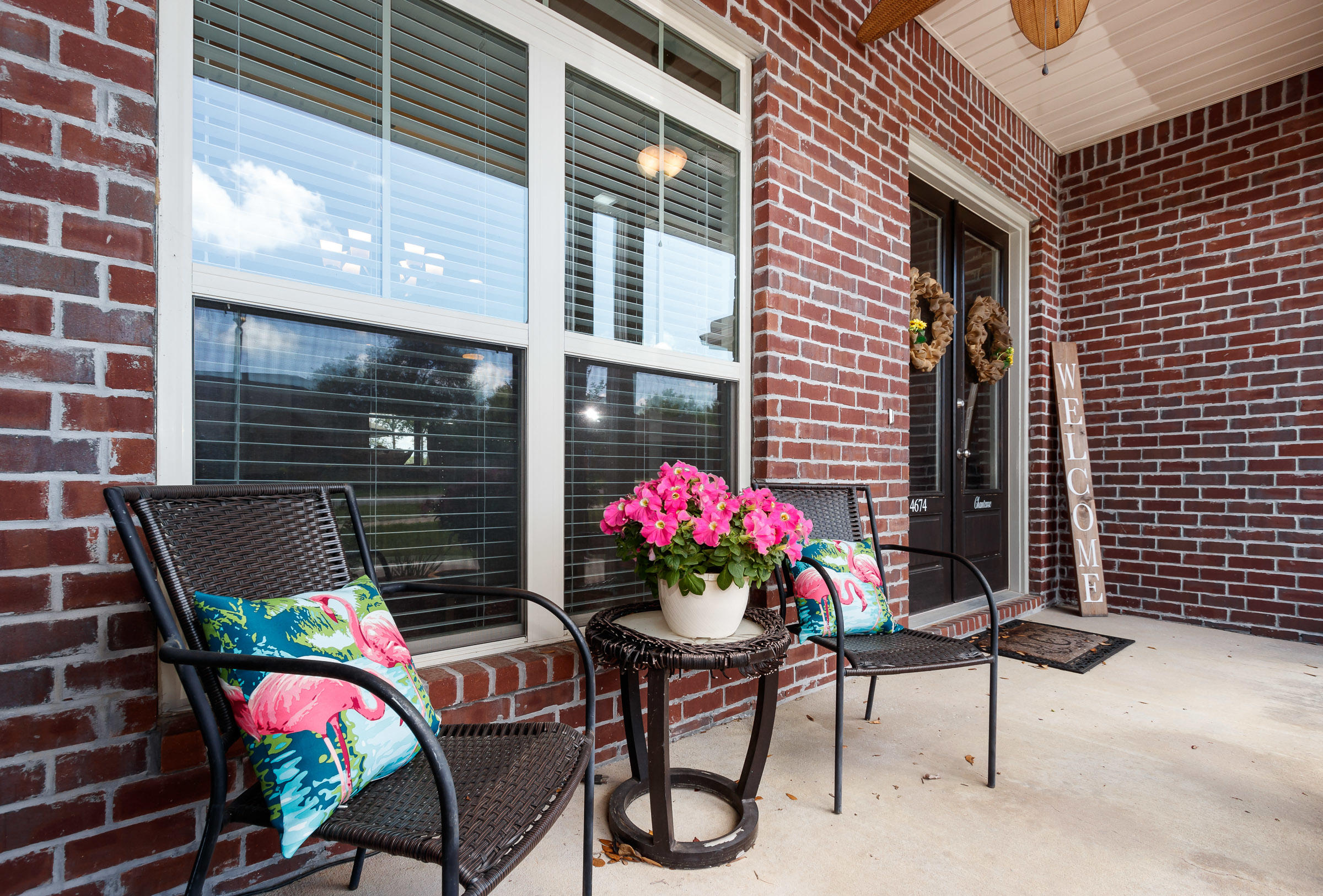 CHANAN ESTATES 1ST ADDN - Residential