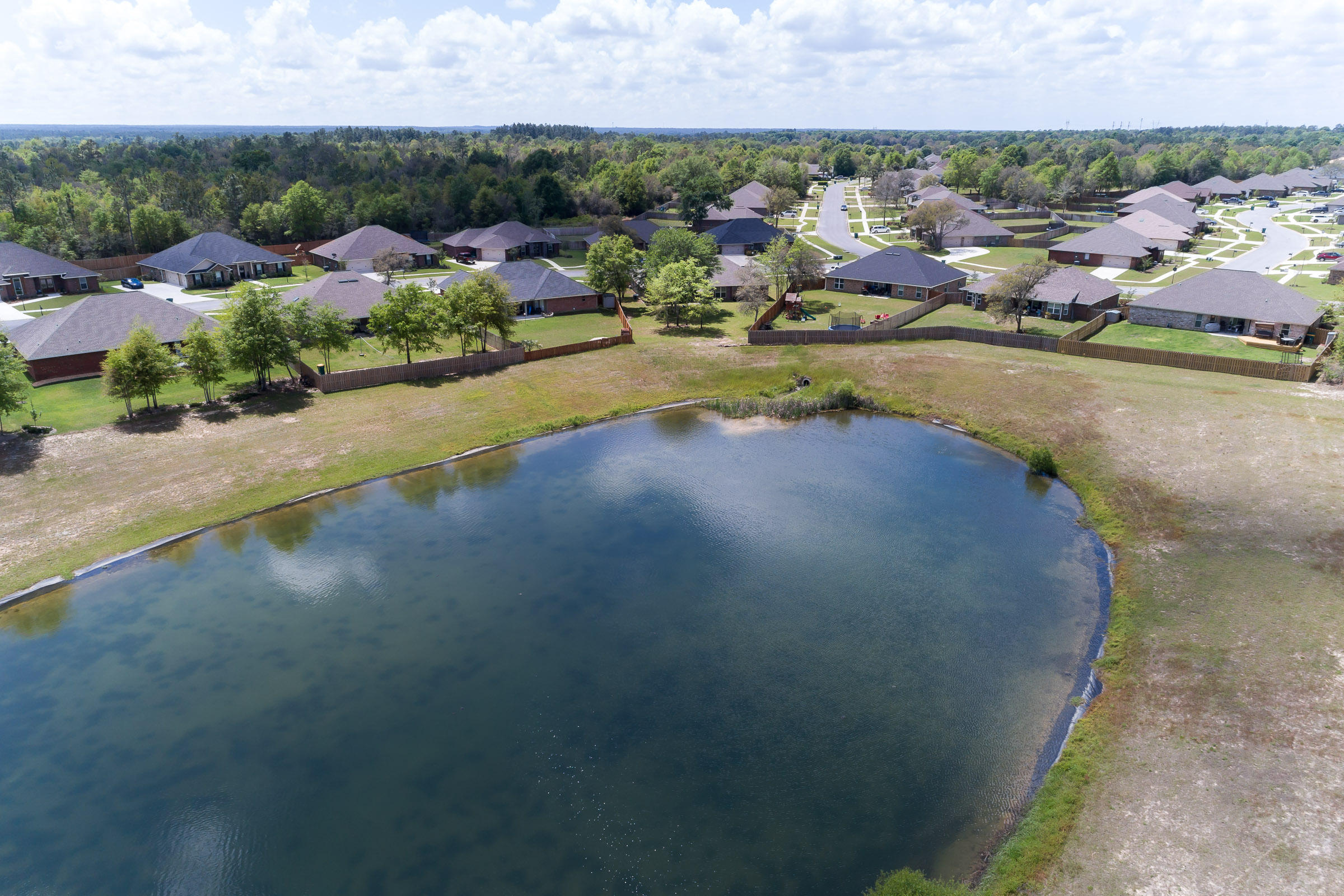 CHANAN ESTATES 1ST ADDN - Residential