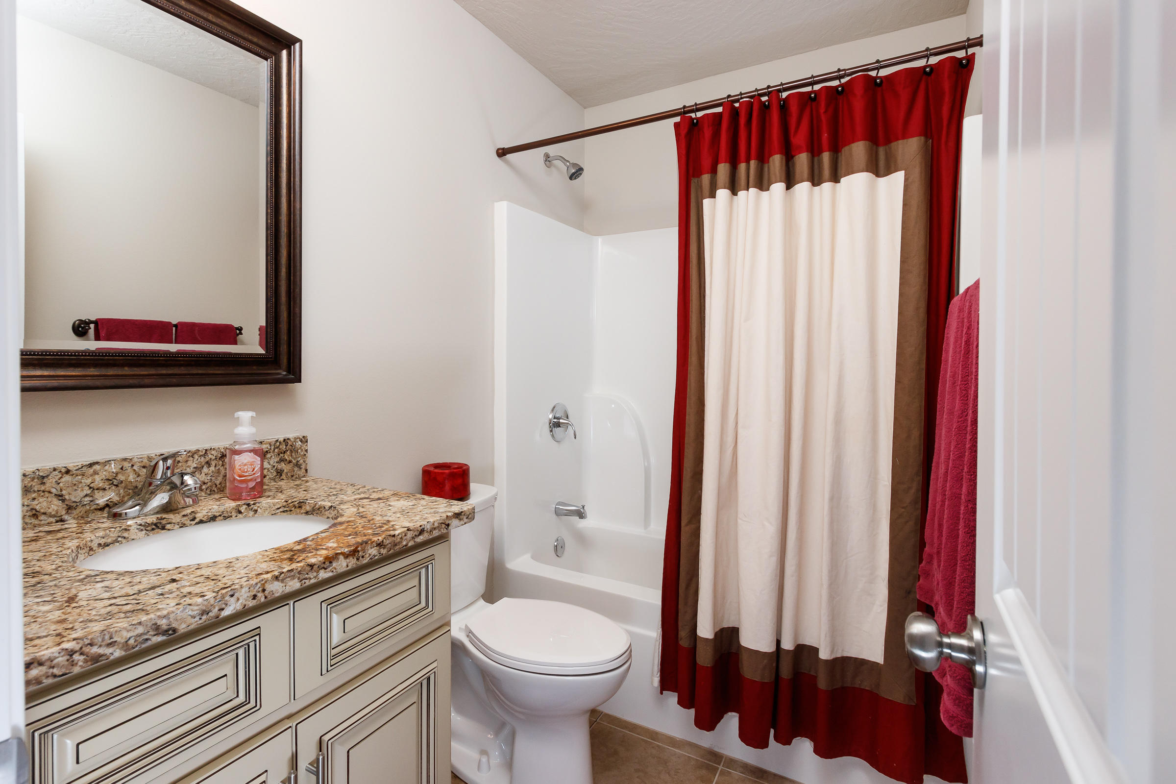 CHANAN ESTATES 1ST ADDN - Residential