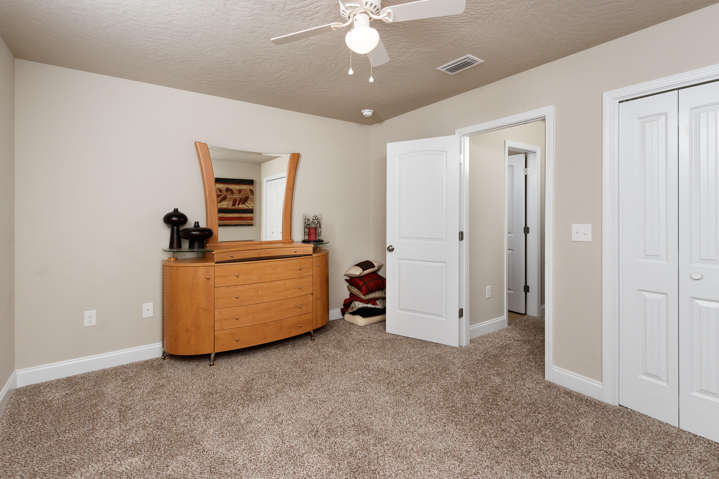 CHANAN ESTATES 1ST ADDN - Residential