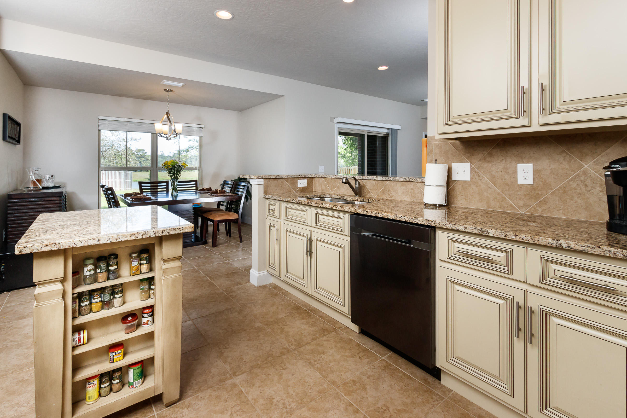 CHANAN ESTATES 1ST ADDN - Residential