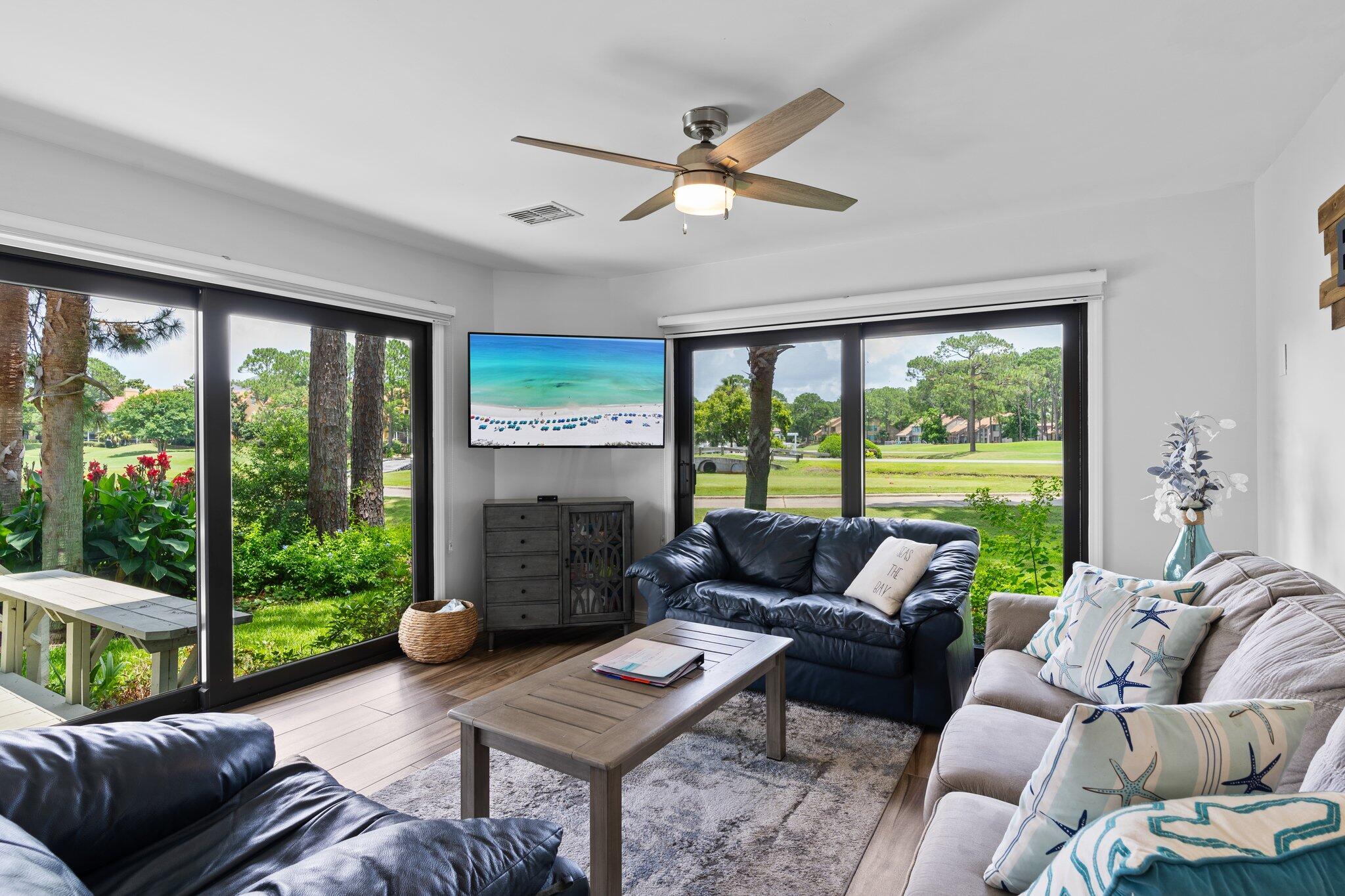 FAIRWAYS THE - Residential