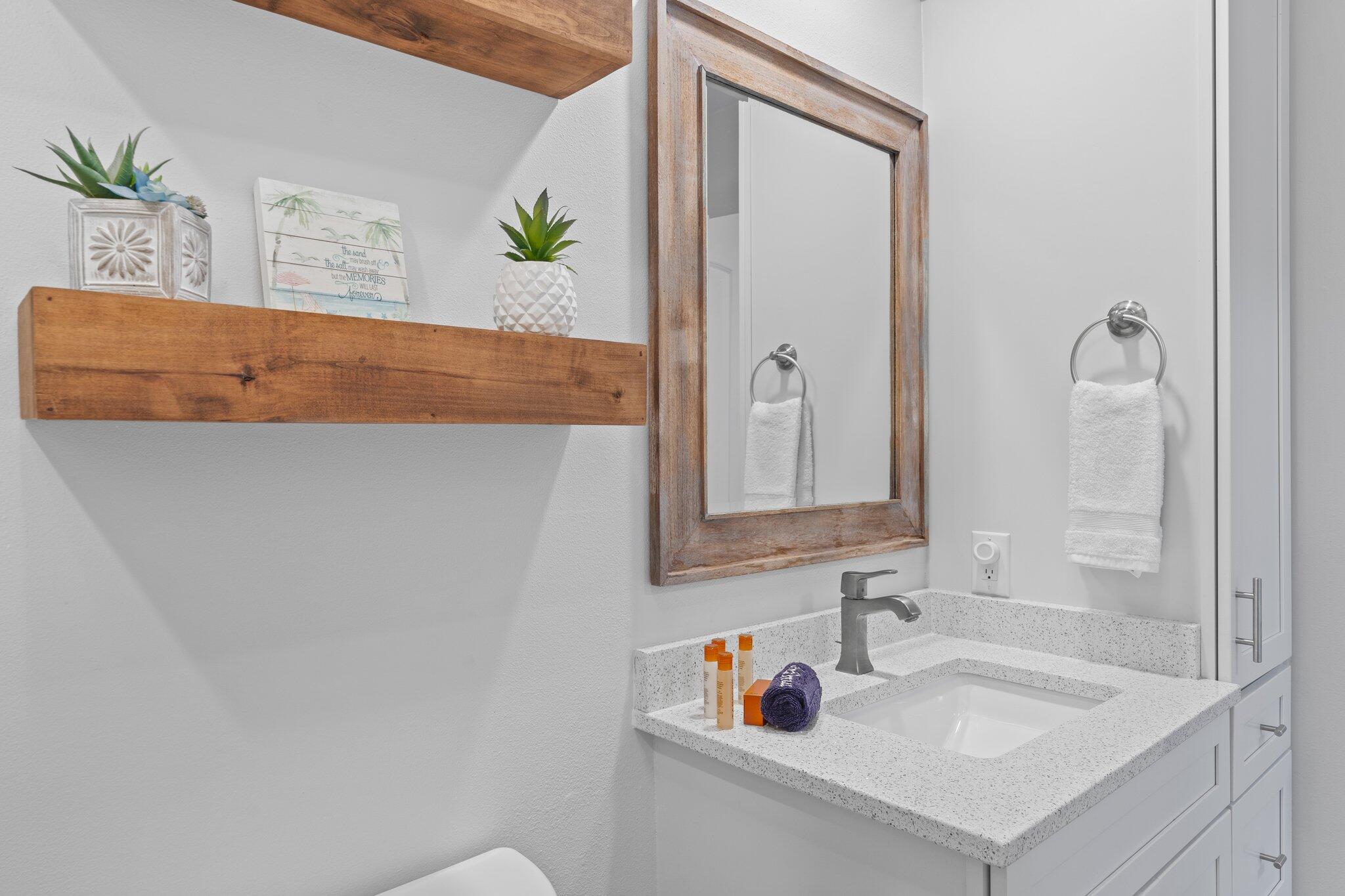 FAIRWAYS THE - Residential