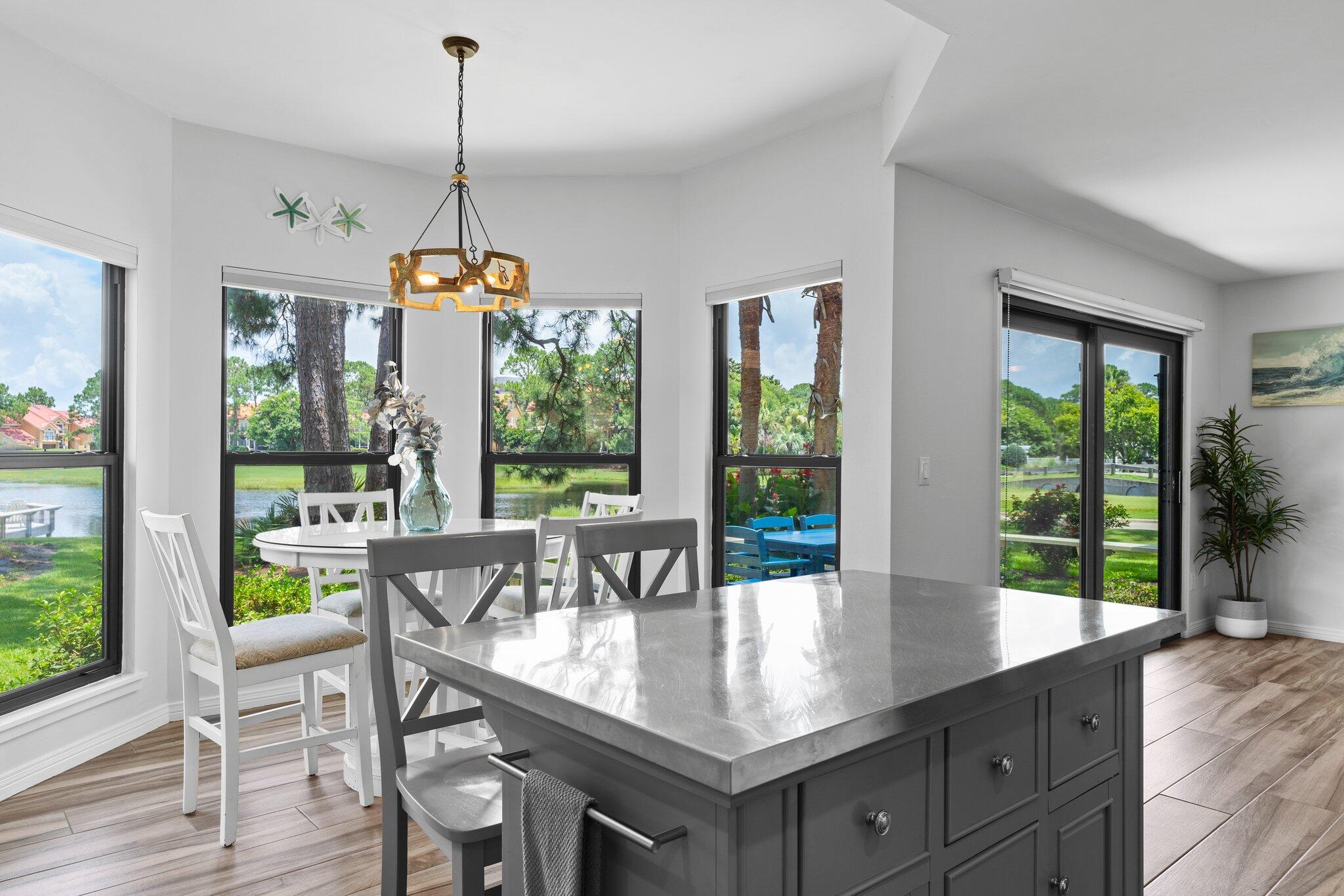 FAIRWAYS THE - Residential