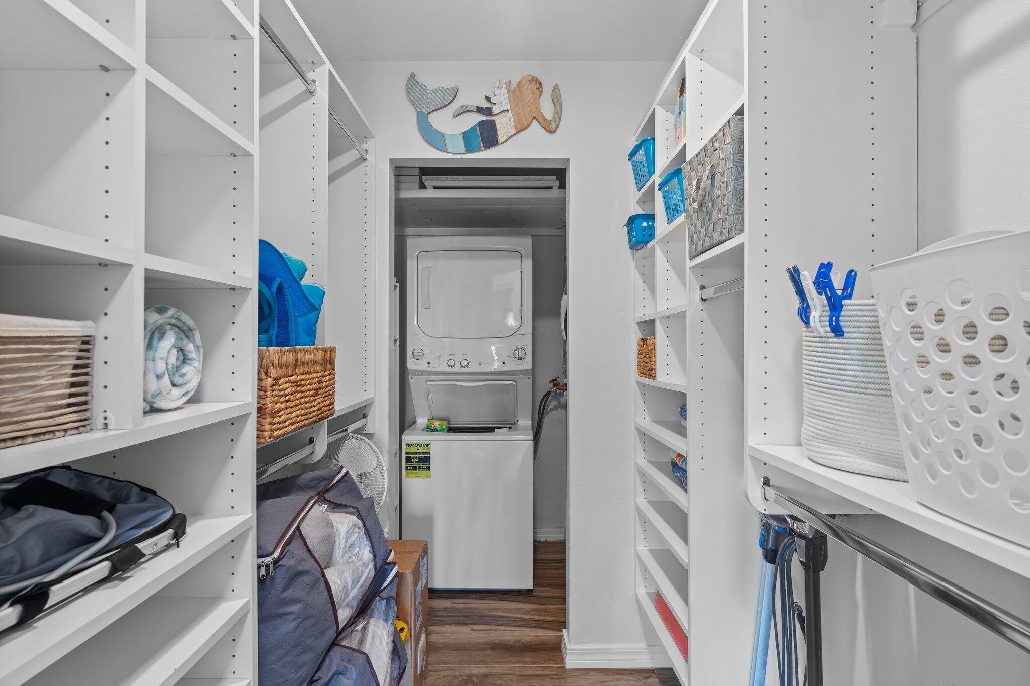 FAIRWAYS THE - Residential