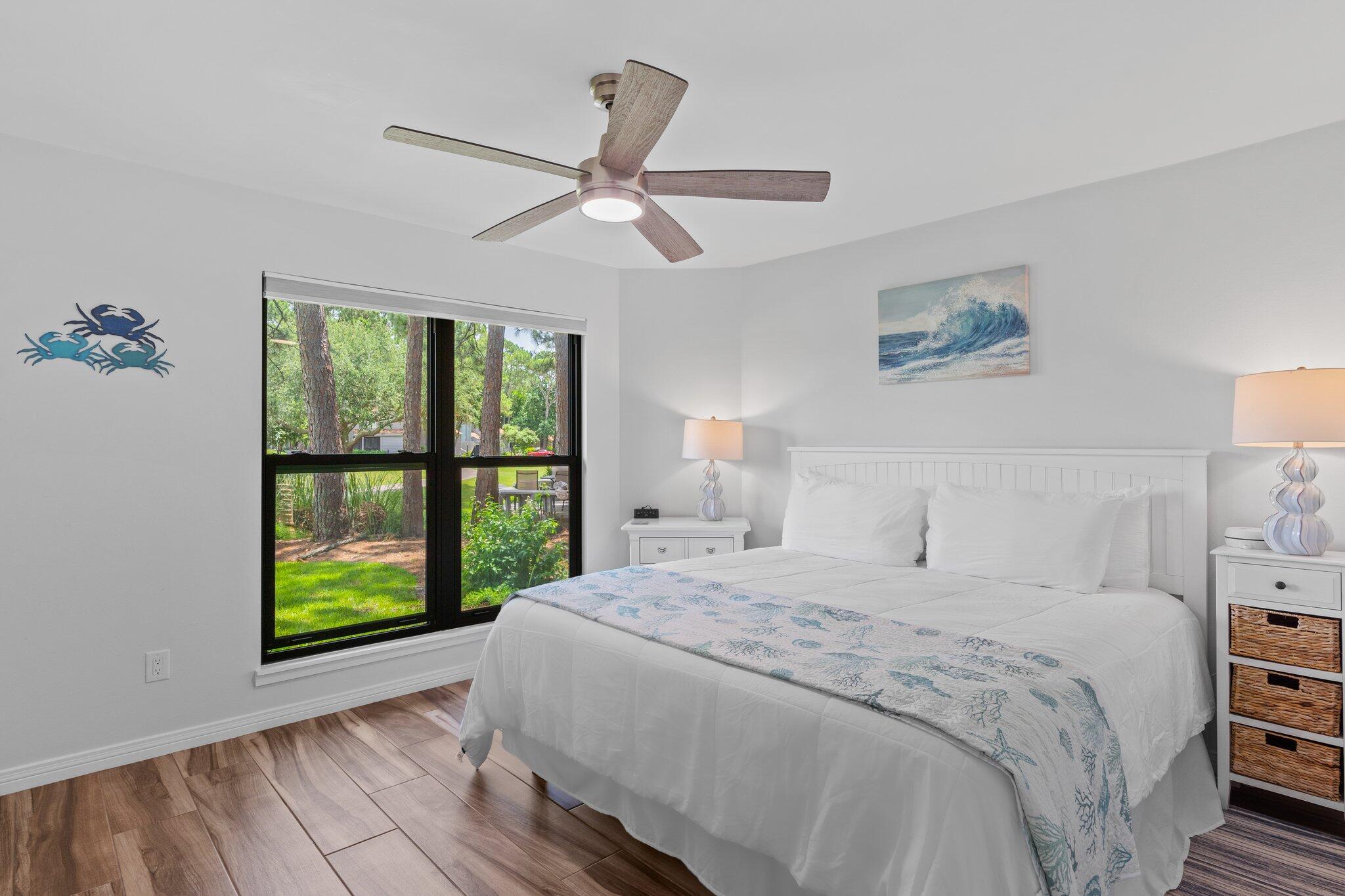 FAIRWAYS THE - Residential