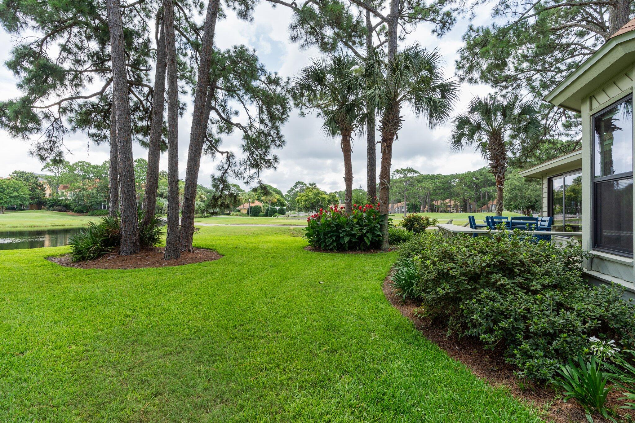 FAIRWAYS THE - Residential