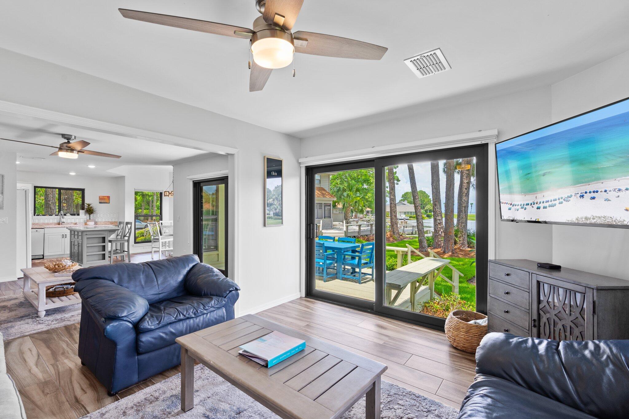 FAIRWAYS THE - Residential