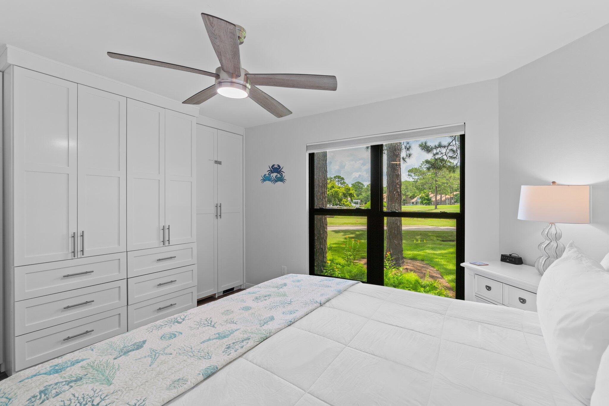 FAIRWAYS THE - Residential